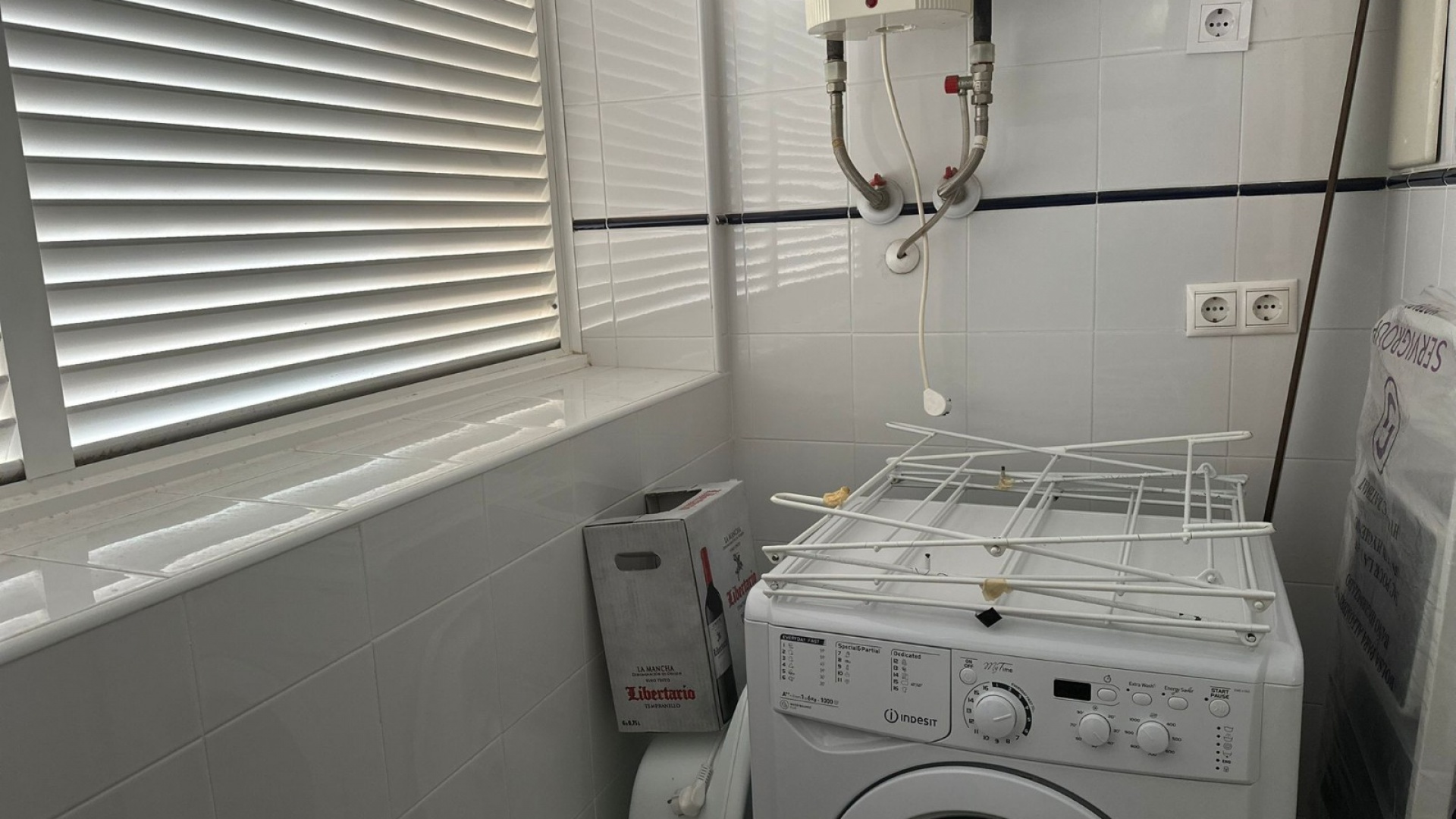 Resale - Apartment - Punta Prima - La Recoleta