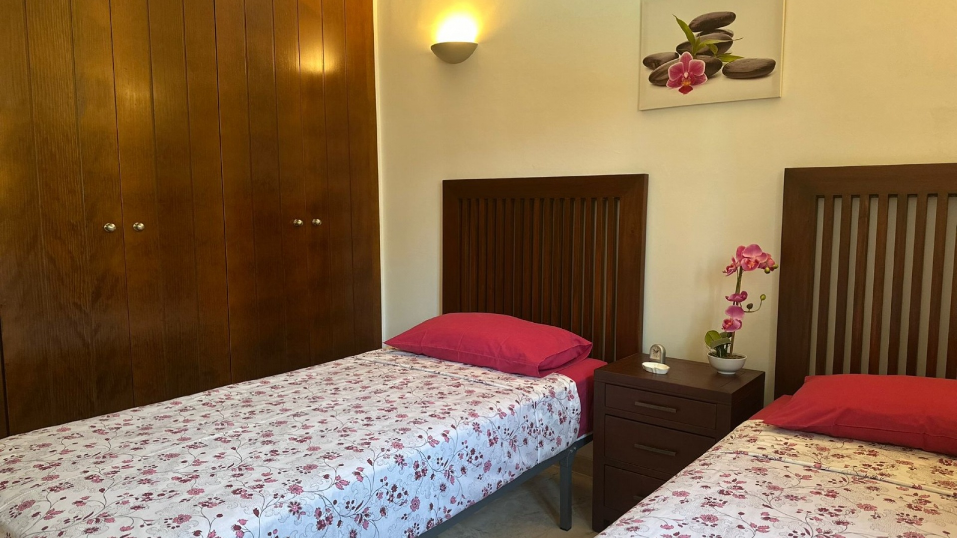 Resale - Apartment - Punta Prima - La Recoleta