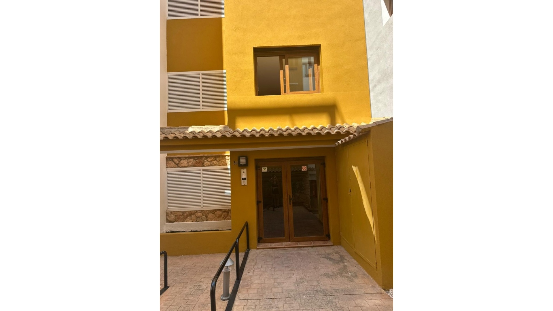 Resale - Apartment - Punta Prima - La Recoleta