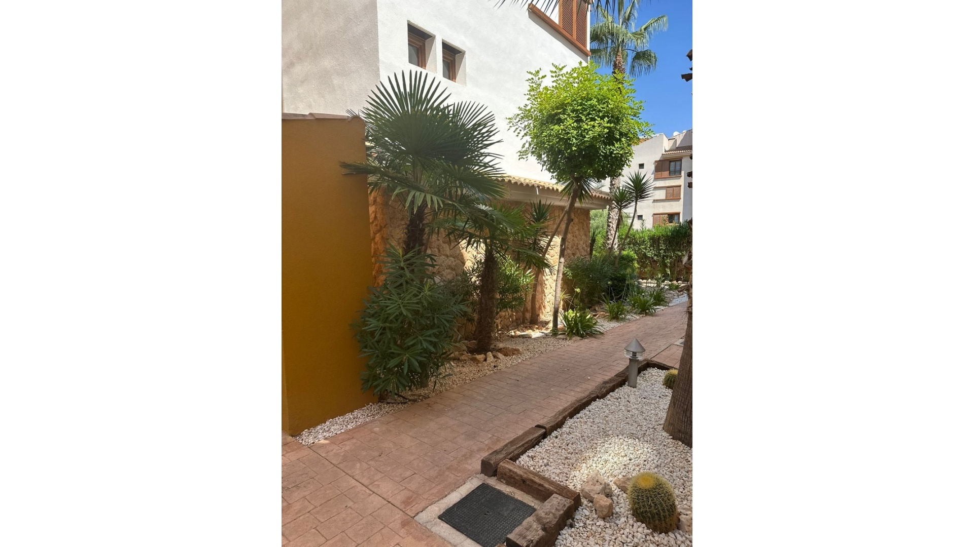 Resale - Apartment - Punta Prima - La Recoleta