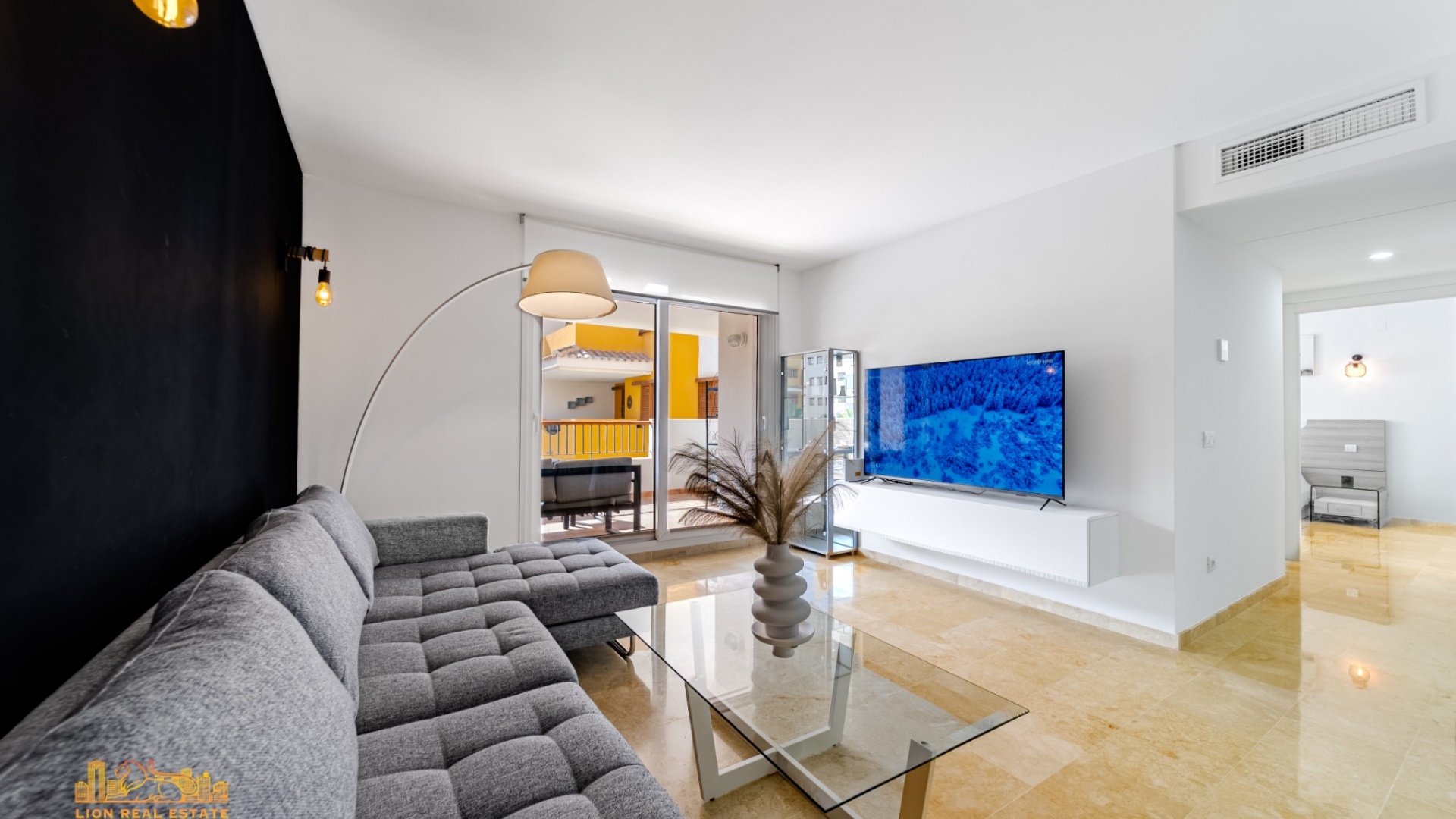 Resale - Apartment - Punta Prima - La Recoleta