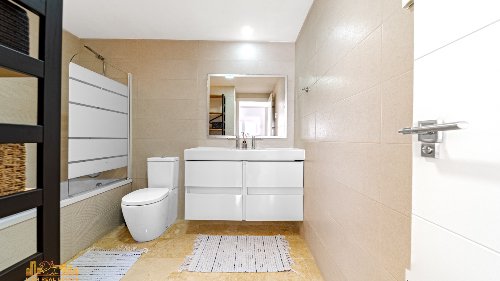 Resale - Apartment - Punta Prima - La Recoleta