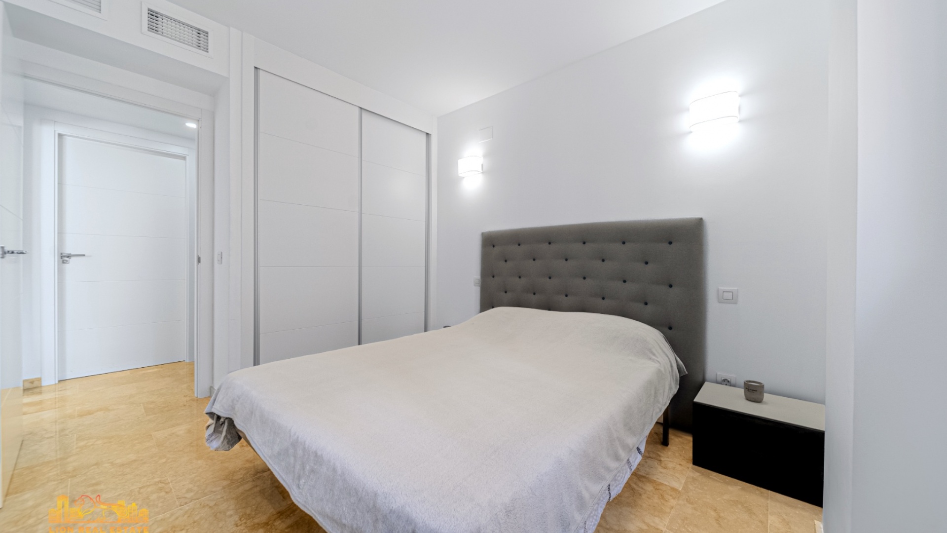 Resale - Apartment - Punta Prima - La Recoleta