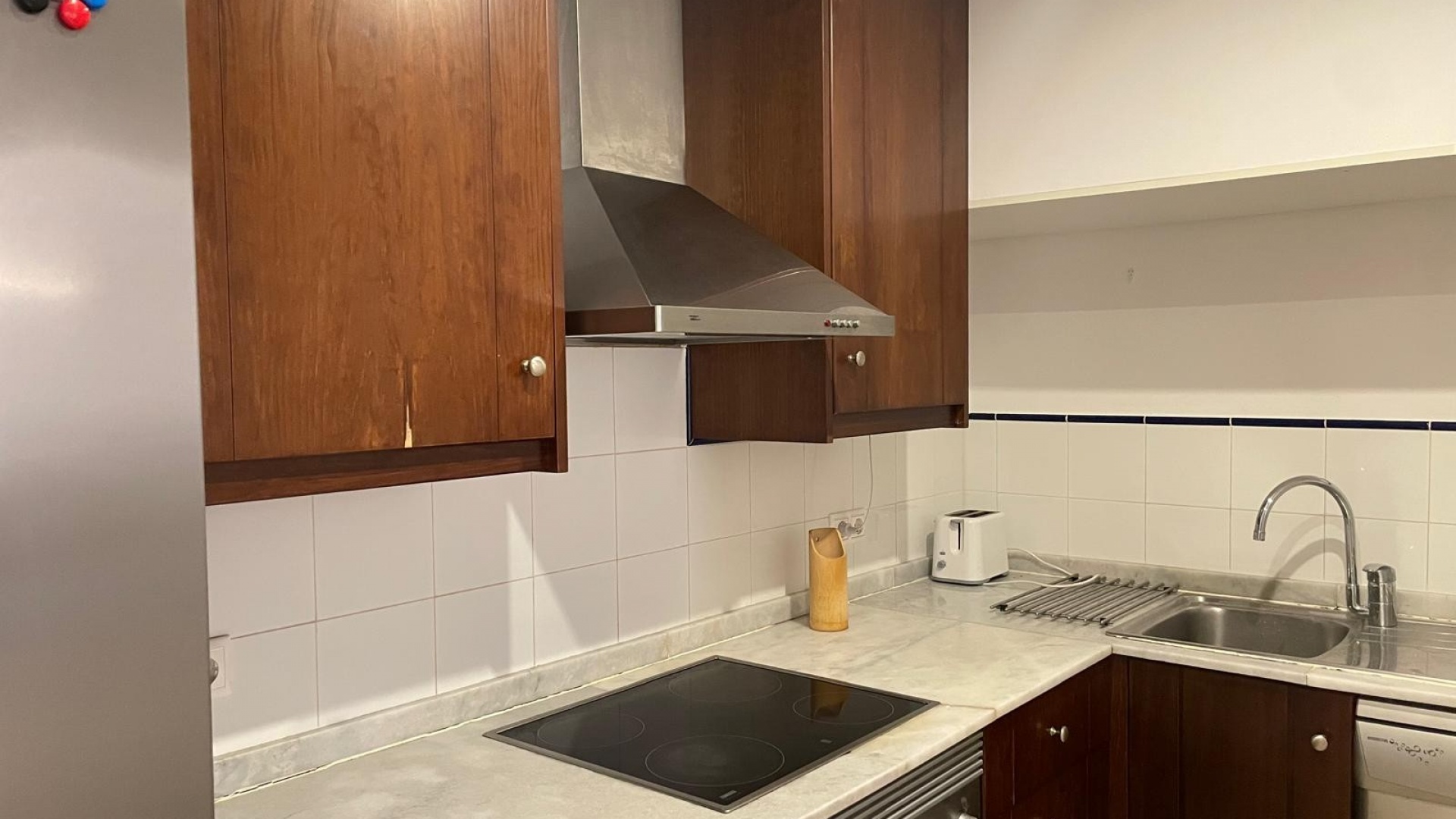 Resale - Apartment - Punta Prima - La Recoleta