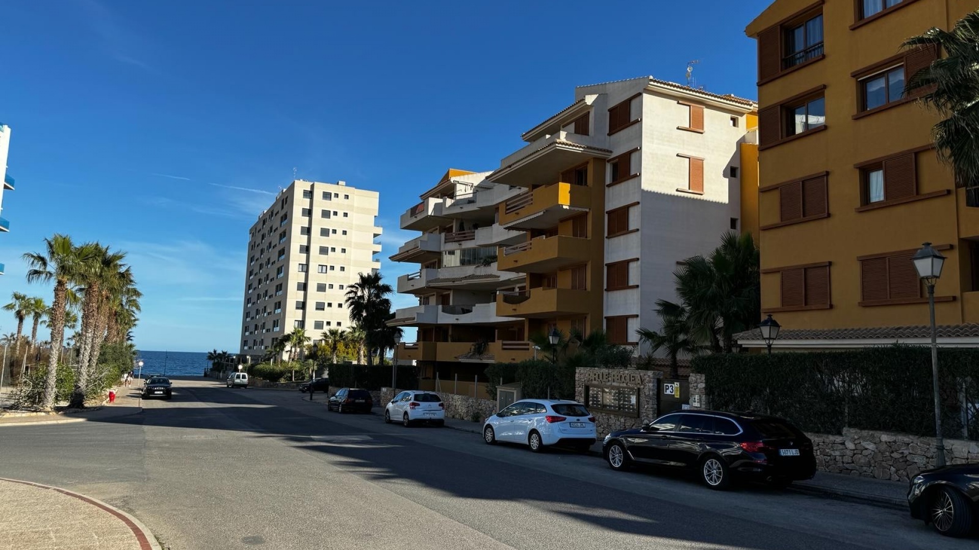Resale - Apartment - Punta Prima - La Recoleta