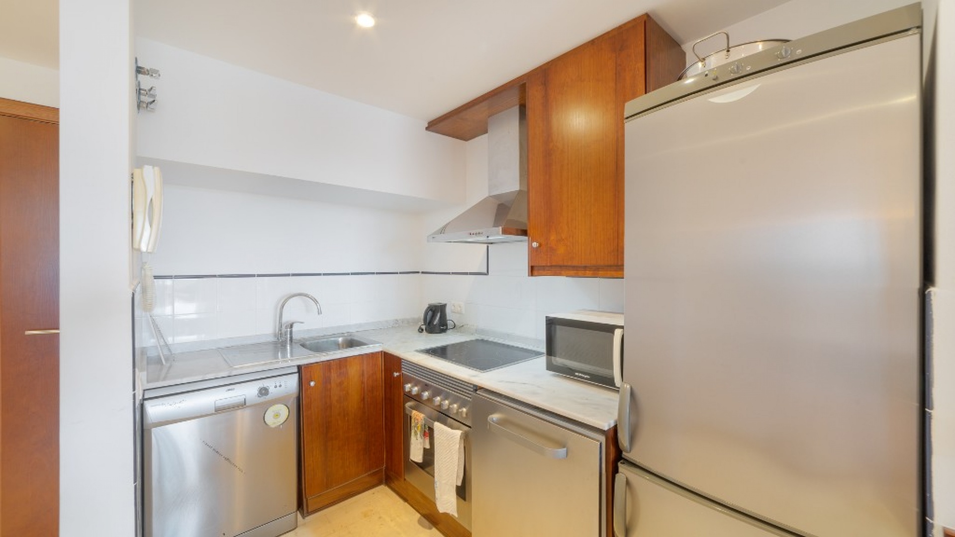 Resale - Apartment - Punta Prima - La Recoleta