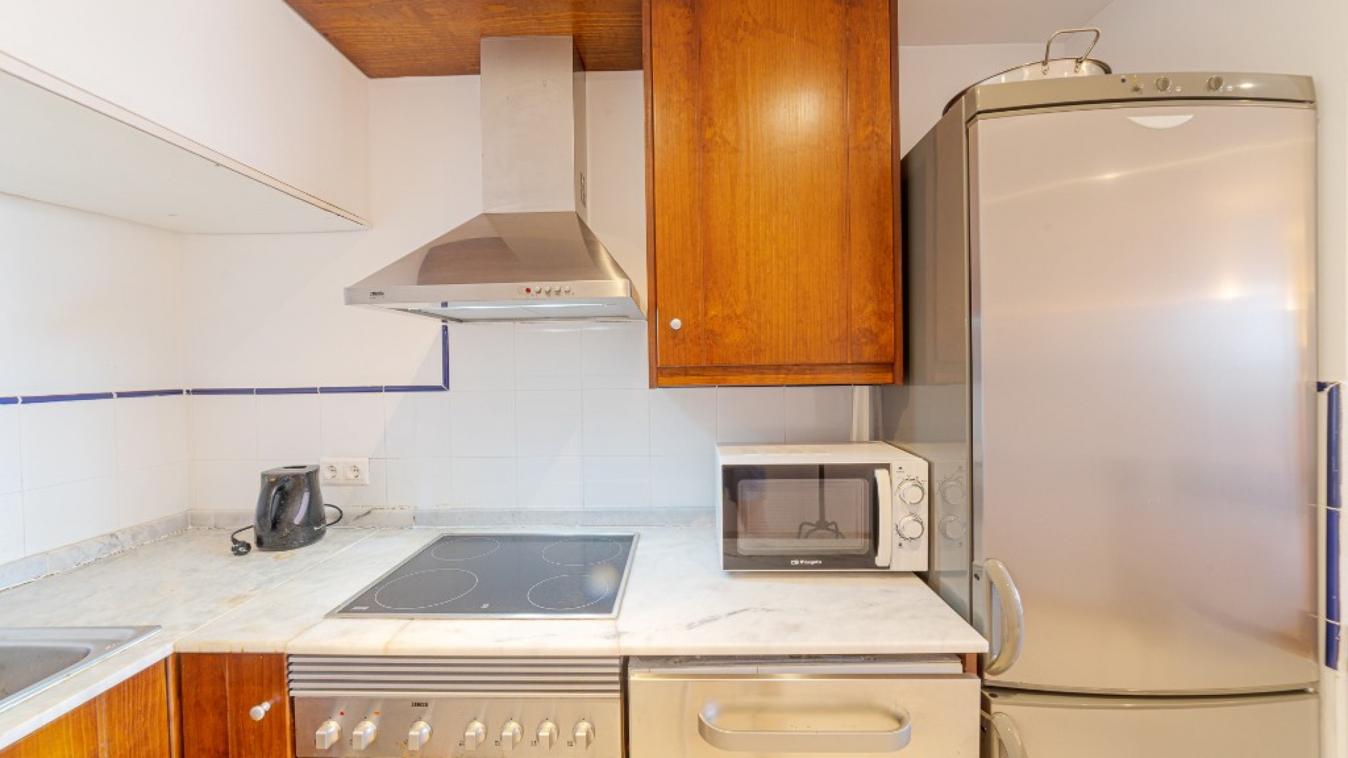 Resale - Apartment - Punta Prima - La Recoleta