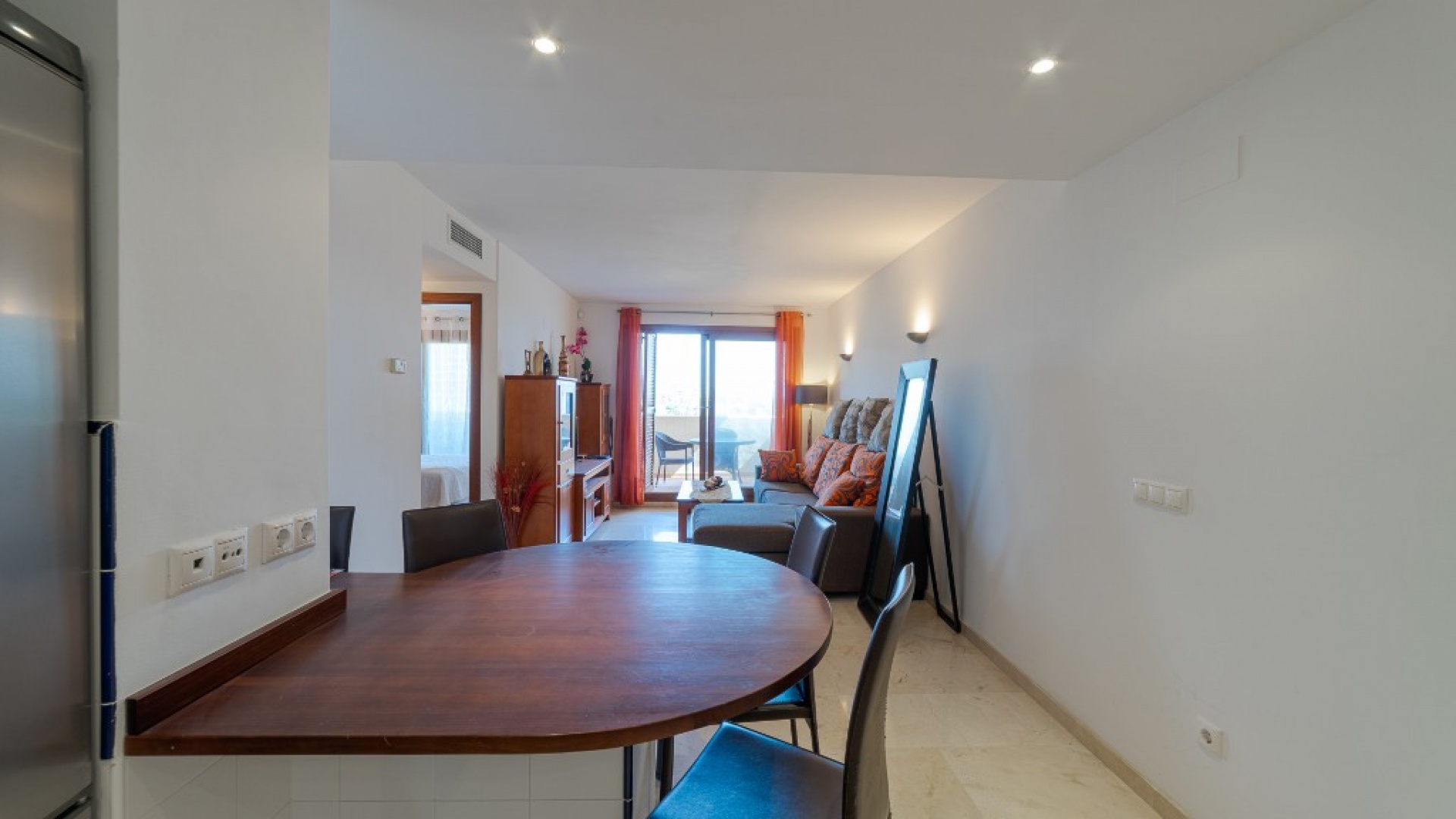 Resale - Apartment - Punta Prima - La Recoleta