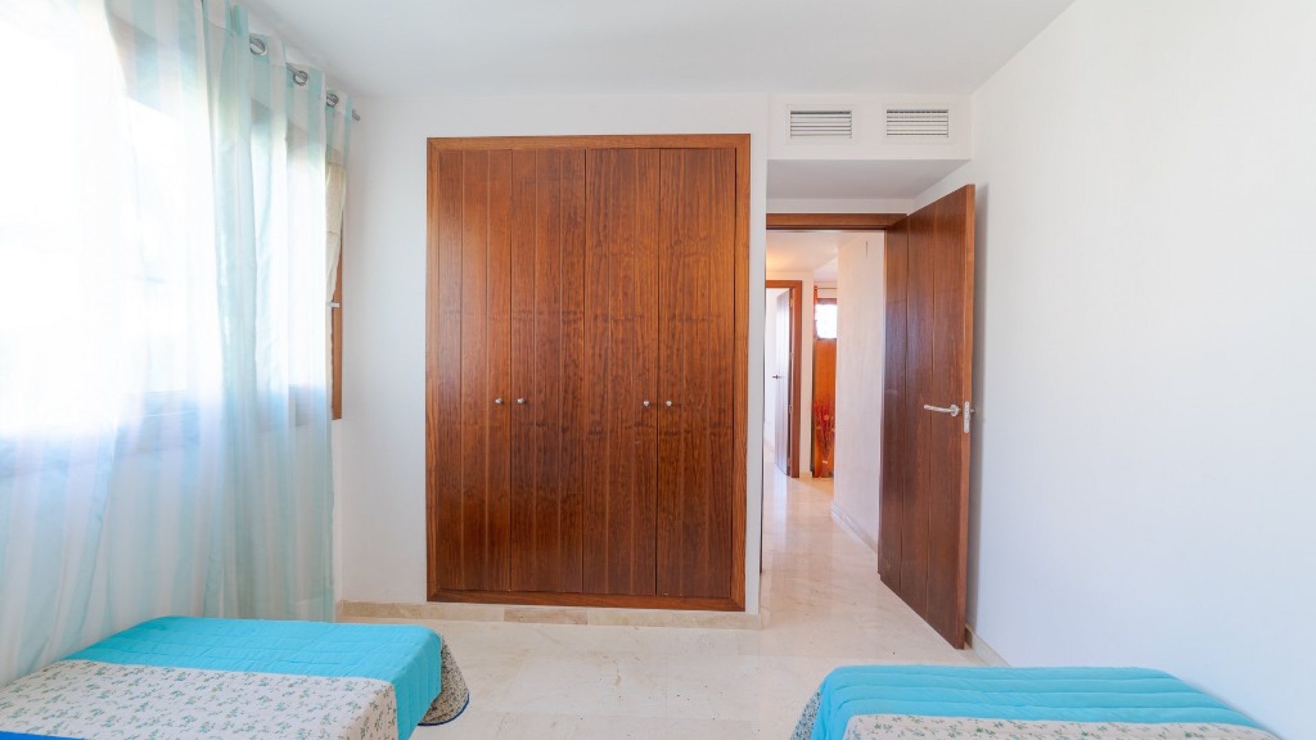 Resale - Apartment - Punta Prima - La Recoleta