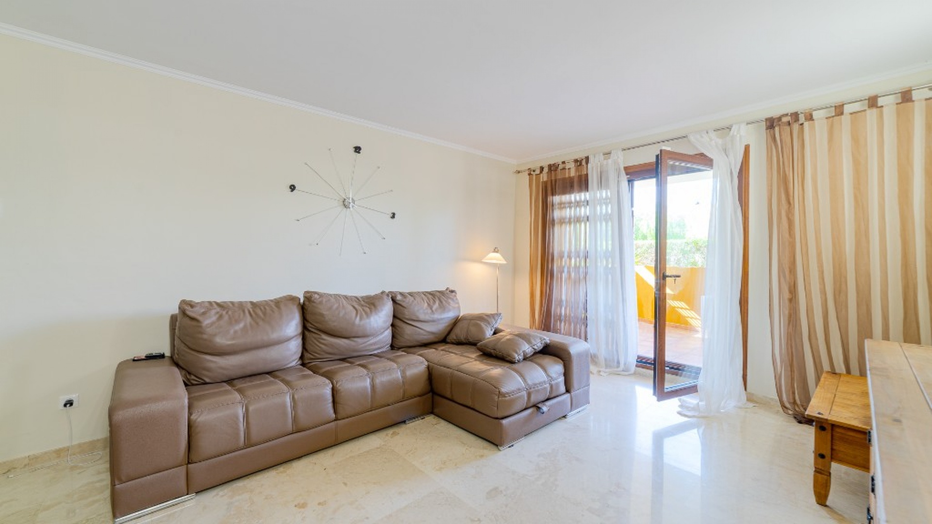 Resale - Apartment - Punta Prima - La Recoleta