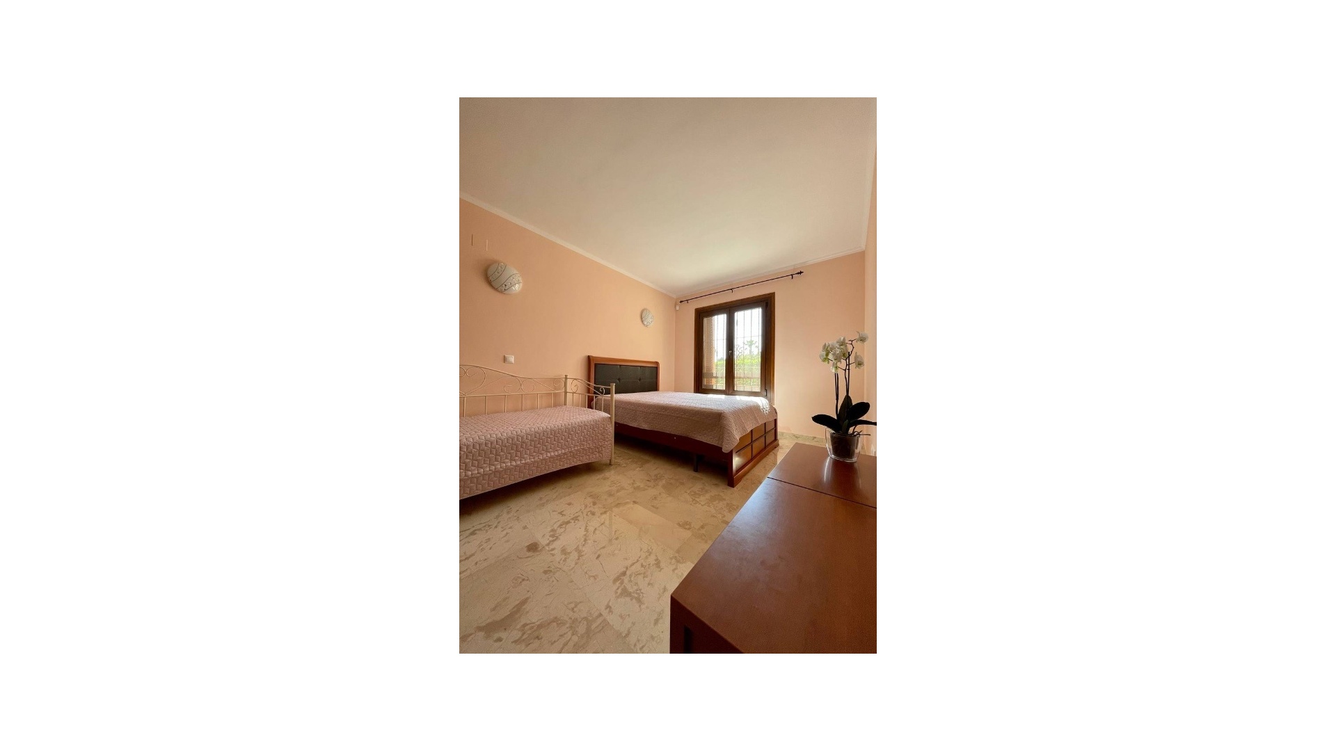 Resale - Apartment - Punta Prima - La Recoleta