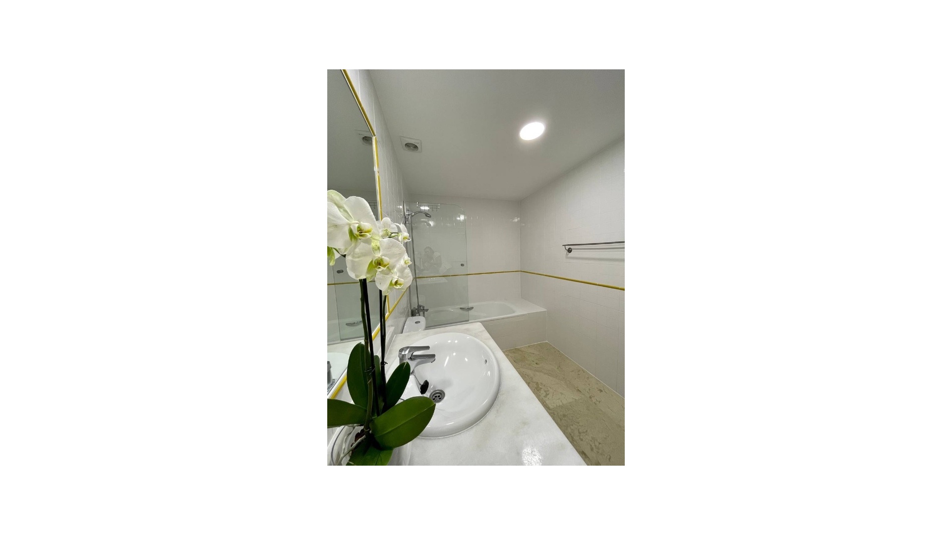 Resale - Apartment - Punta Prima - La Recoleta