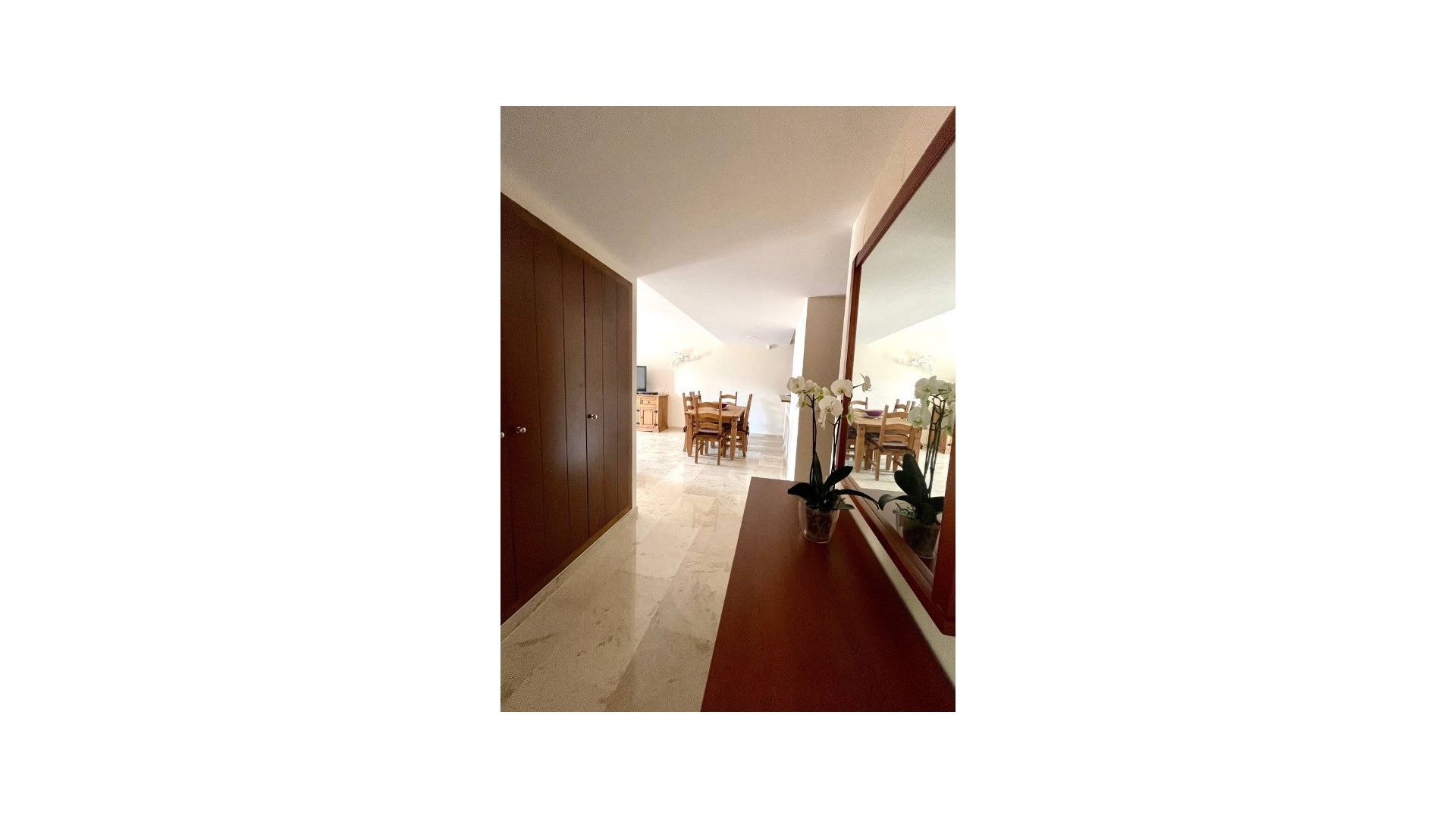 Resale - Apartment - Punta Prima - La Recoleta