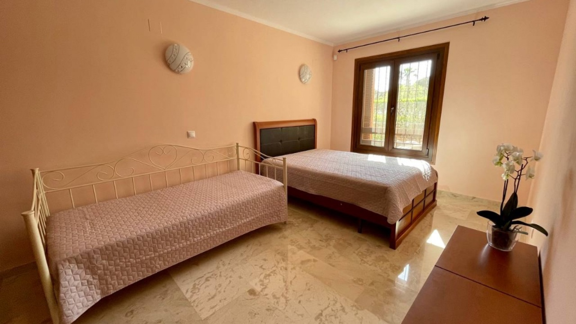 Resale - Apartment - Punta Prima - La Recoleta