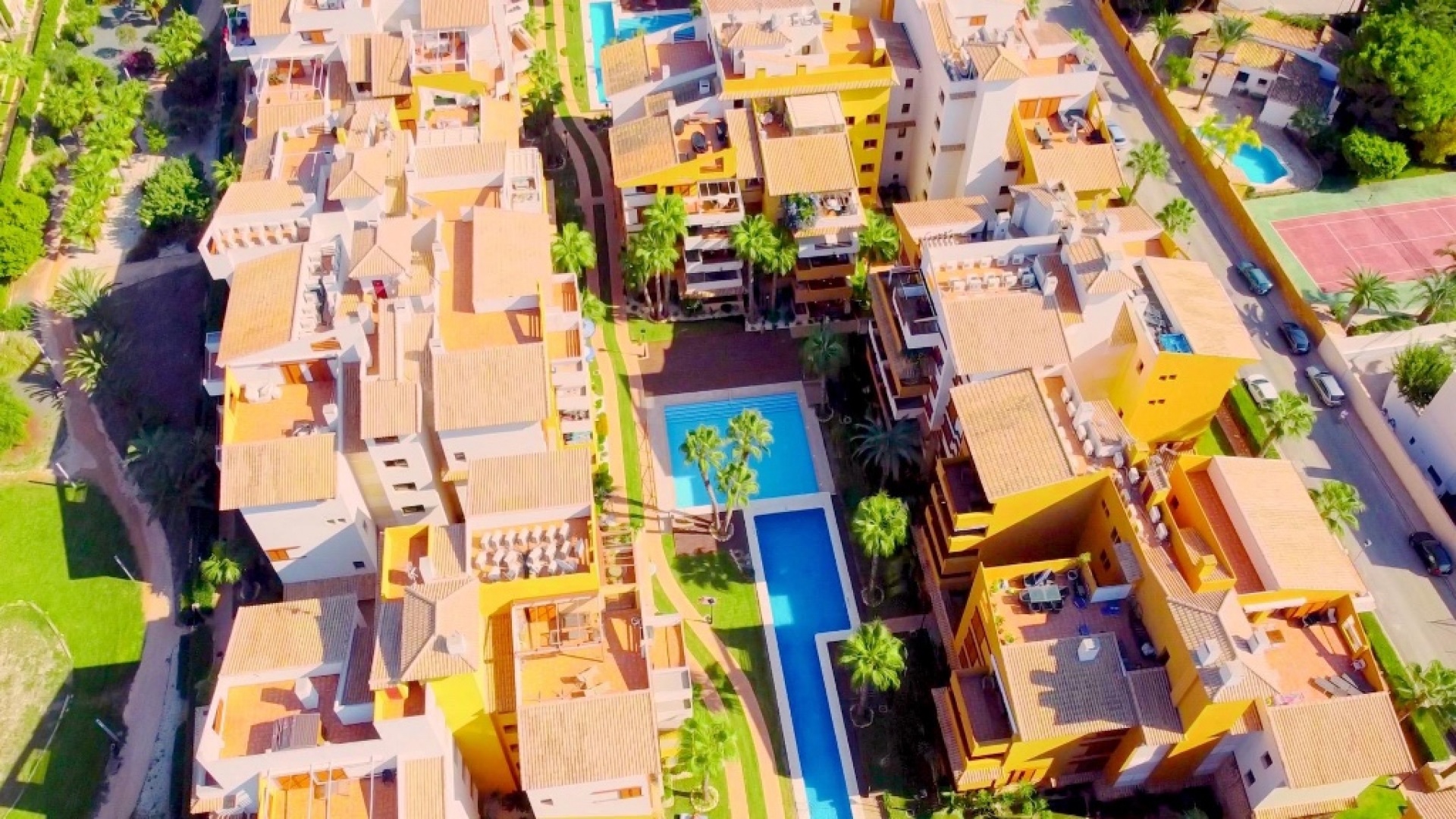 Resale - Apartment - Punta Prima - La Recoleta