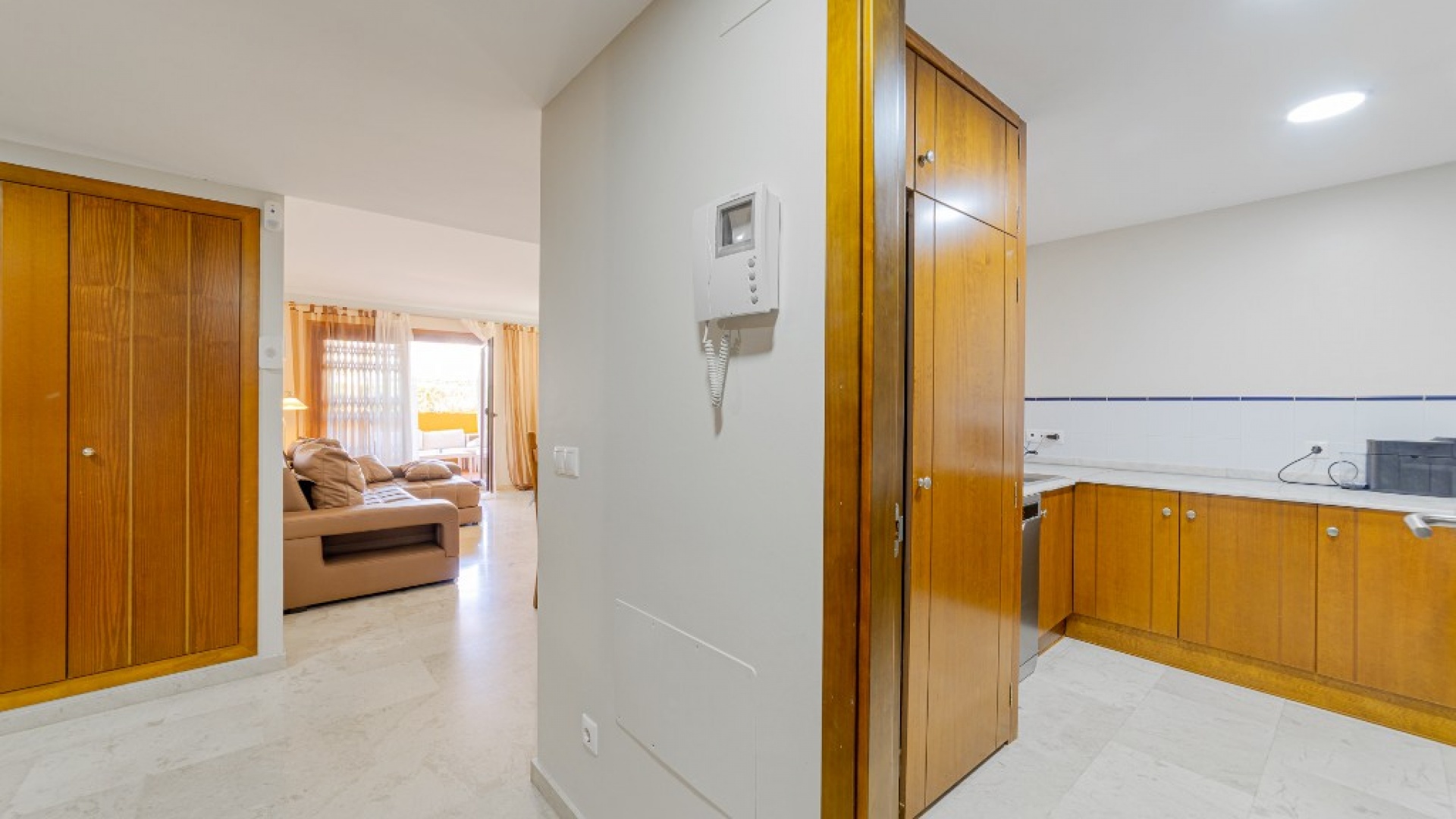 Resale - Apartment - Punta Prima - La Recoleta