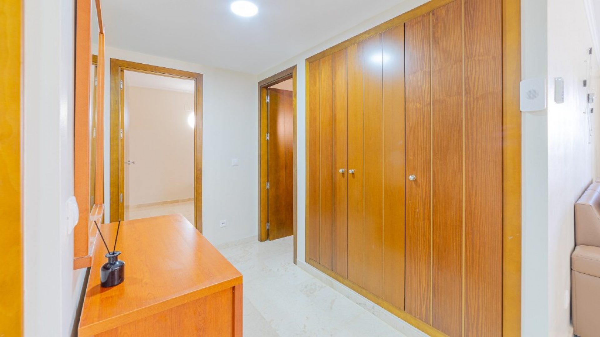 Resale - Apartment - Punta Prima - La Recoleta
