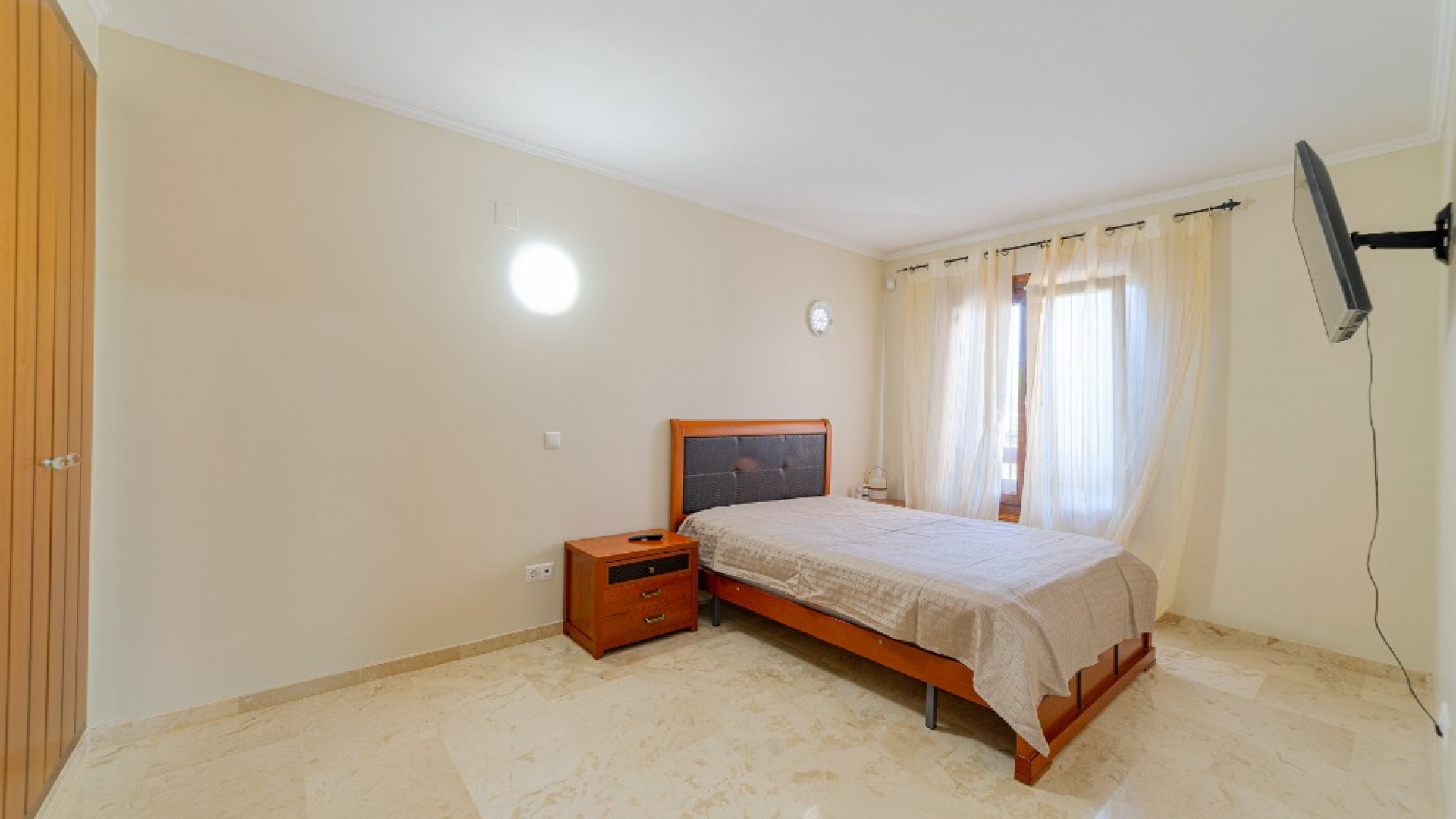 Resale - Apartment - Punta Prima - La Recoleta