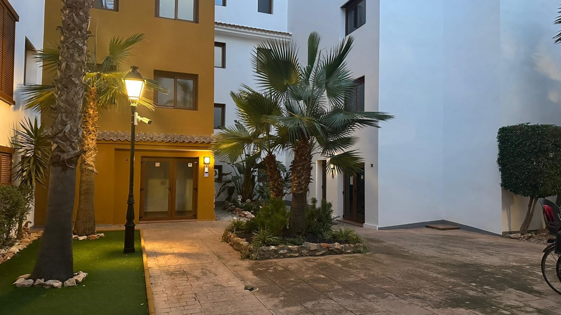 Resale - Apartment - Punta Prima - La Recoleta