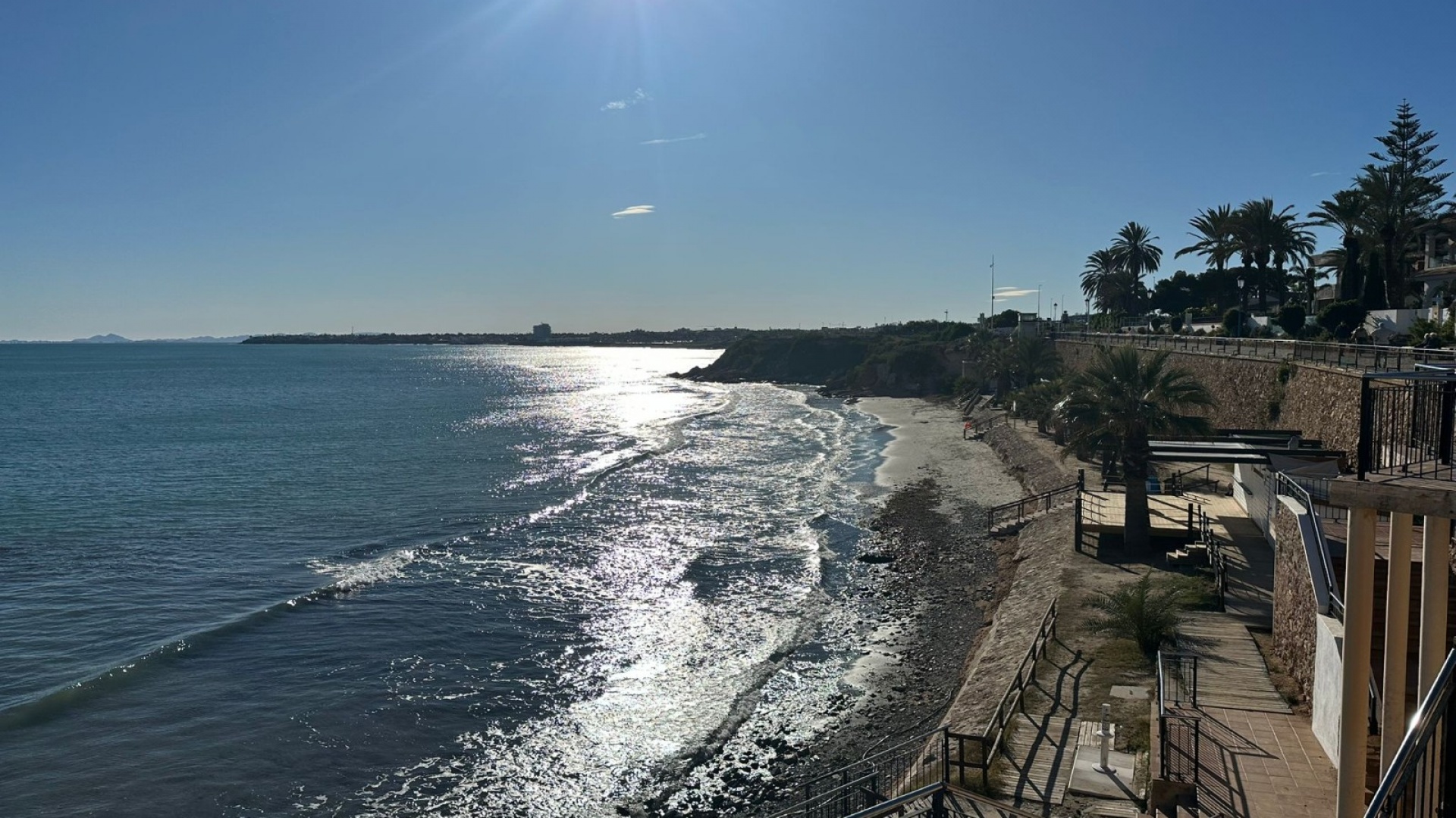 Resale - Apartment - Punta Prima - La Recoleta