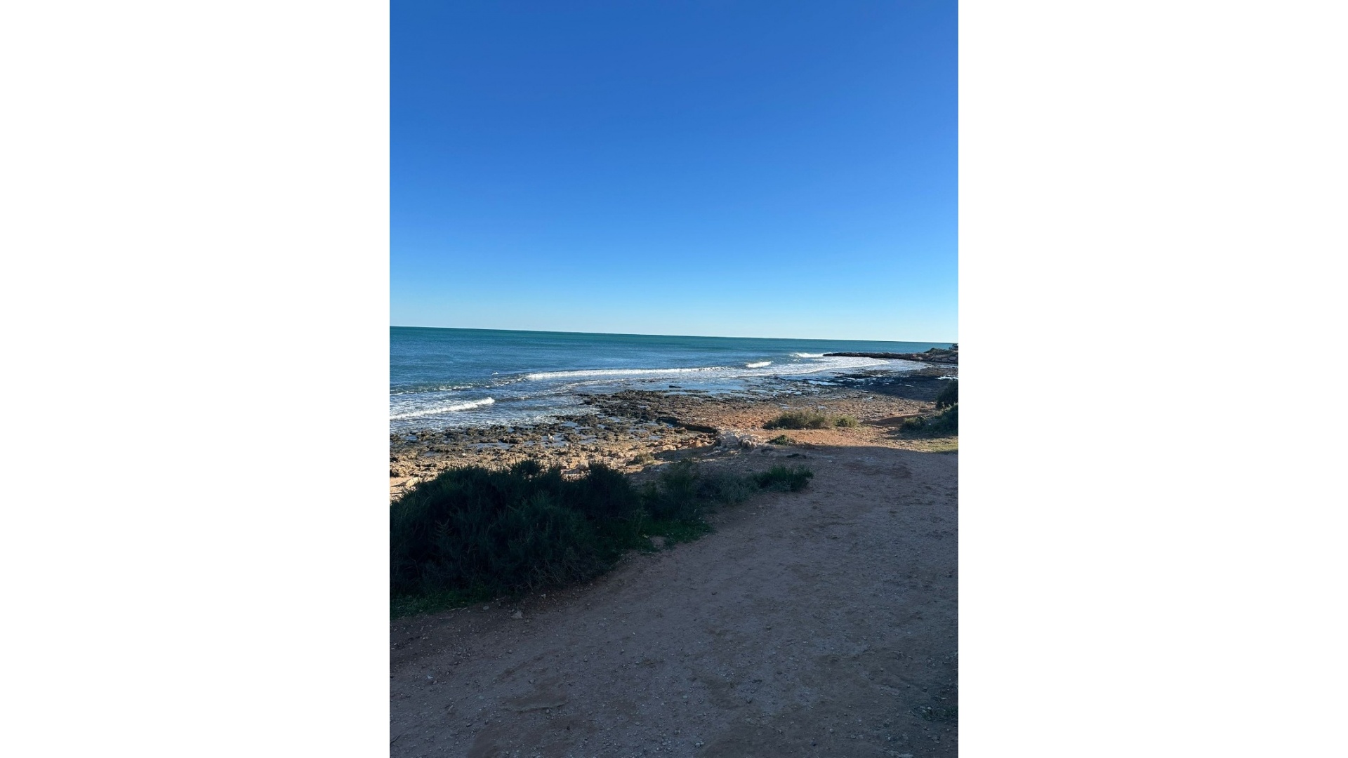 Resale - Apartment - Punta Prima - La Recoleta