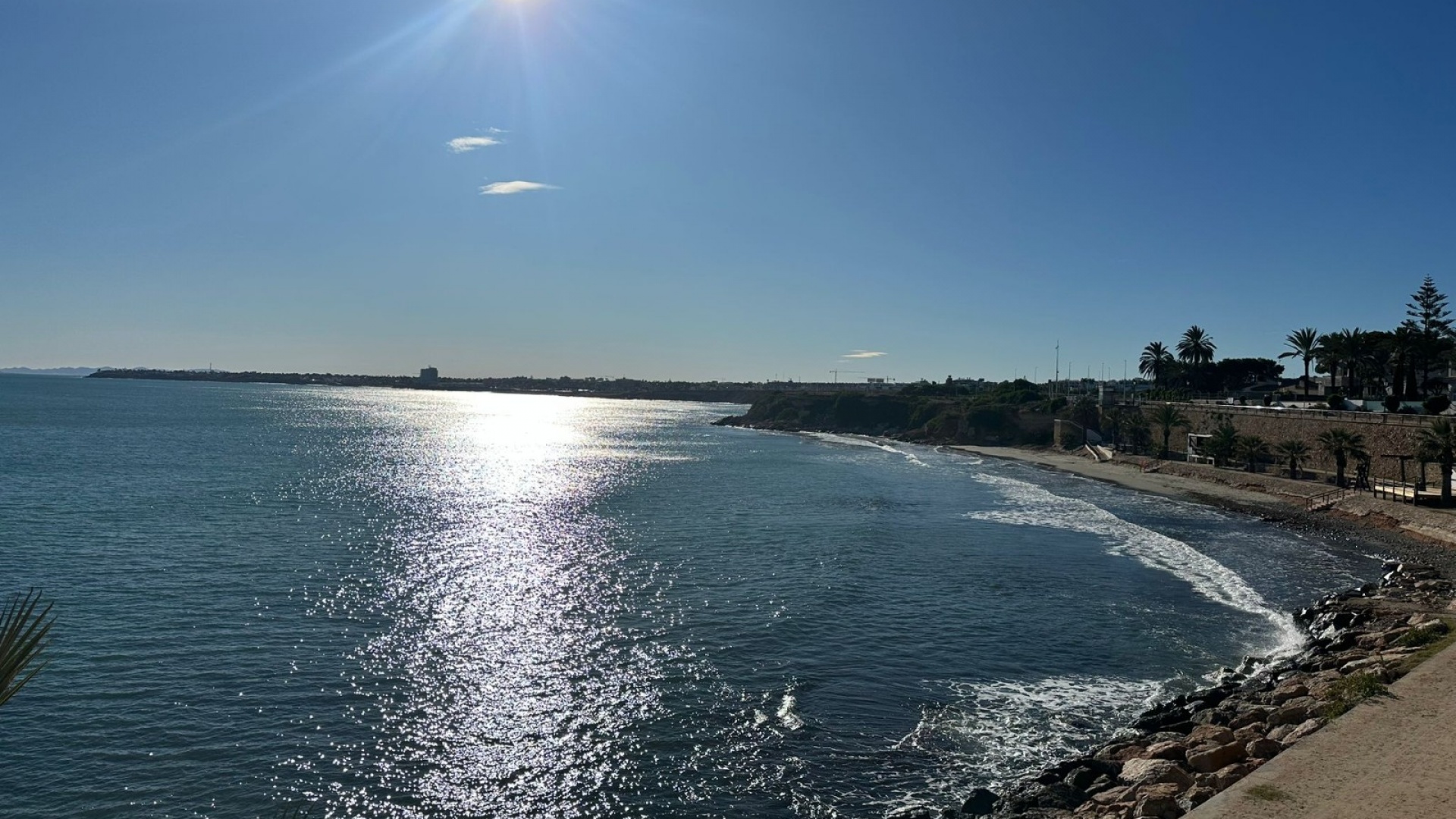 Resale - Apartment - Punta Prima - La Recoleta