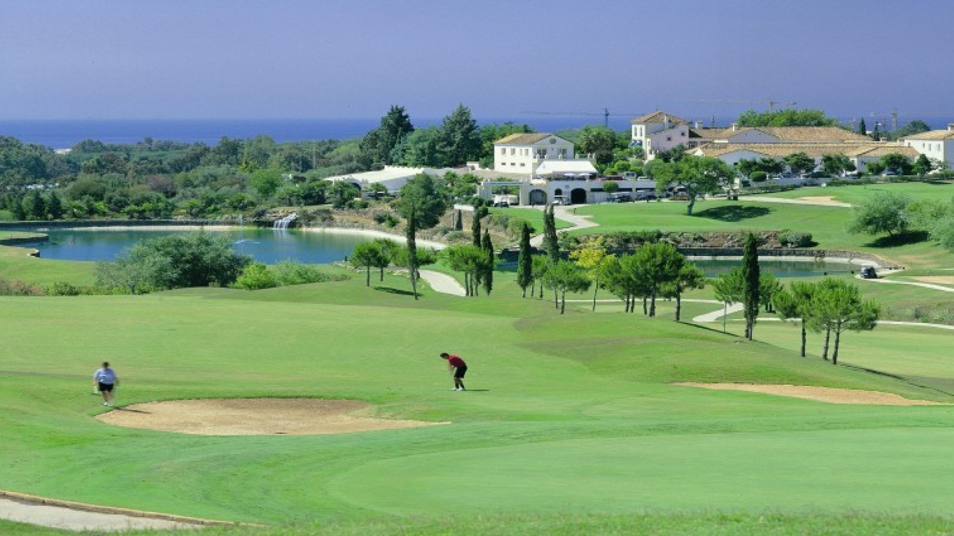 Resale - Apartment - Punta Prima - La Recoleta