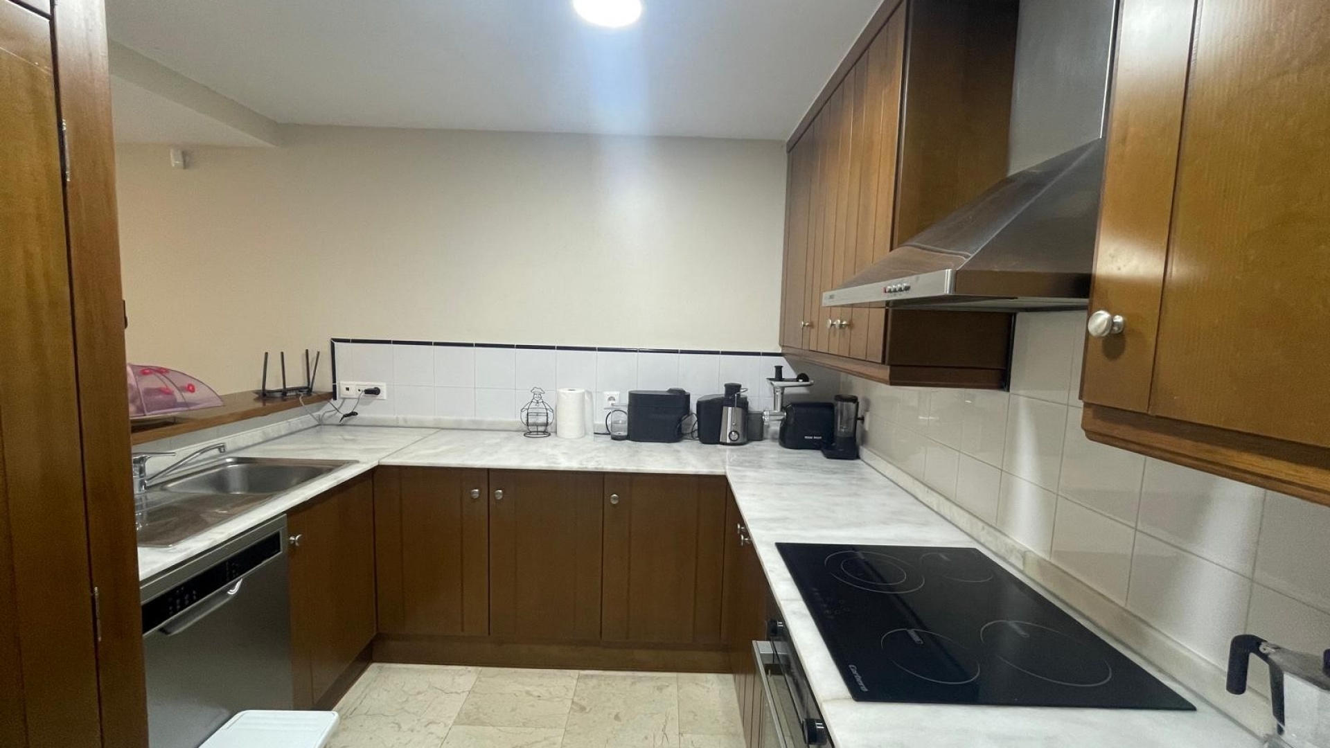 Resale - Apartment - Punta Prima - La Recoleta