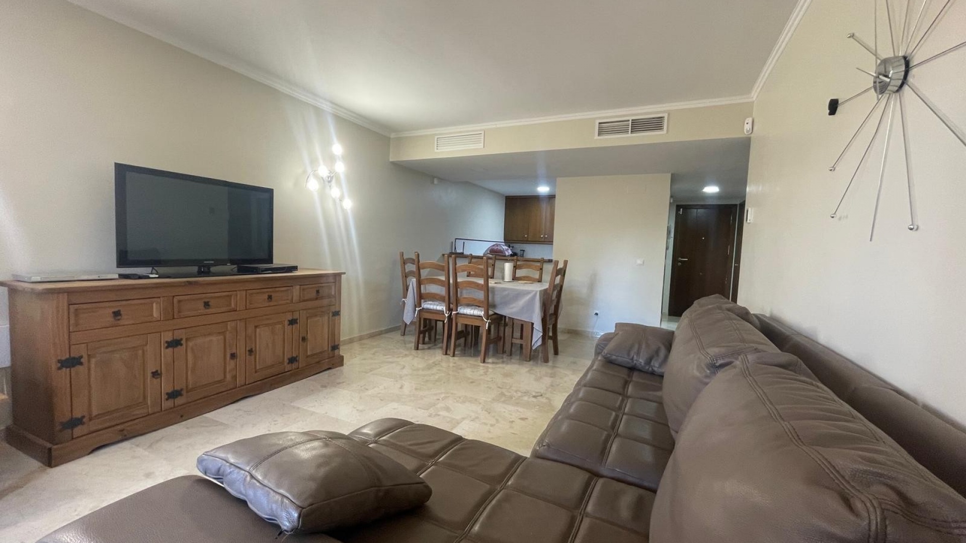 Resale - Apartment - Punta Prima - La Recoleta