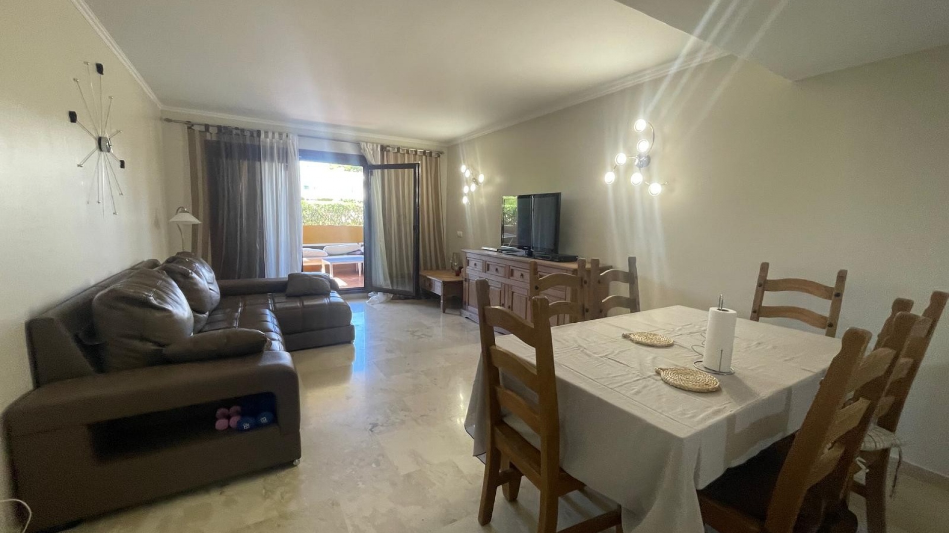 Resale - Apartment - Punta Prima - La Recoleta