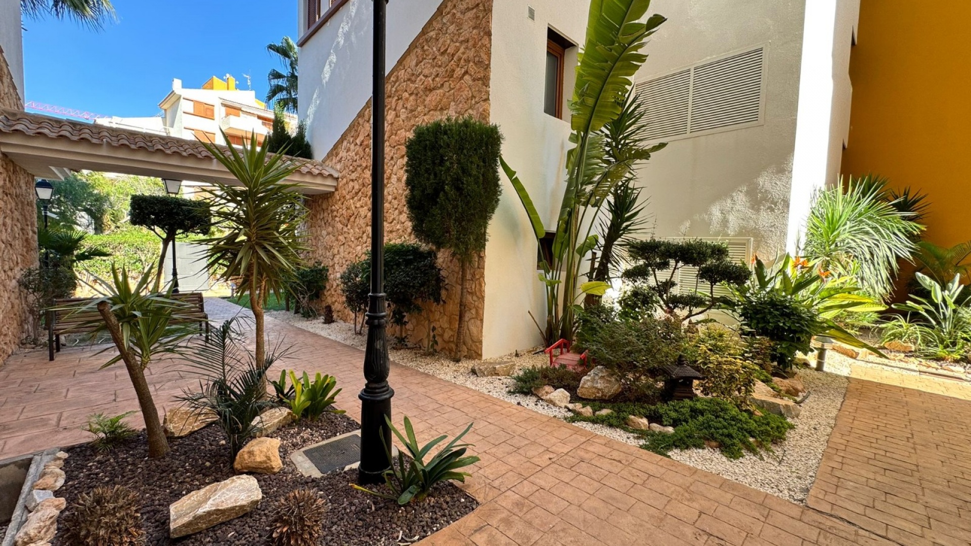 Resale - Apartment - Punta Prima - La Recoleta