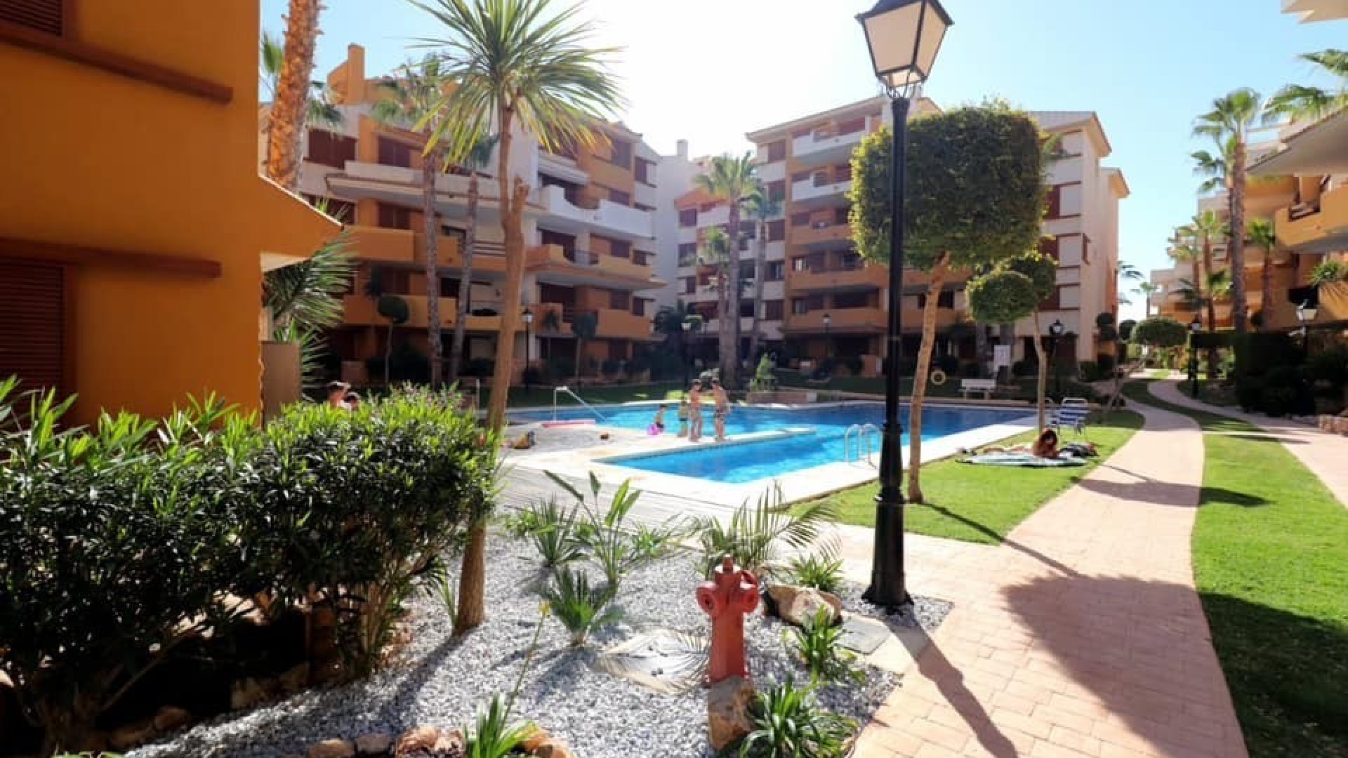 Resale - Apartment - Punta Prima - La Recoleta