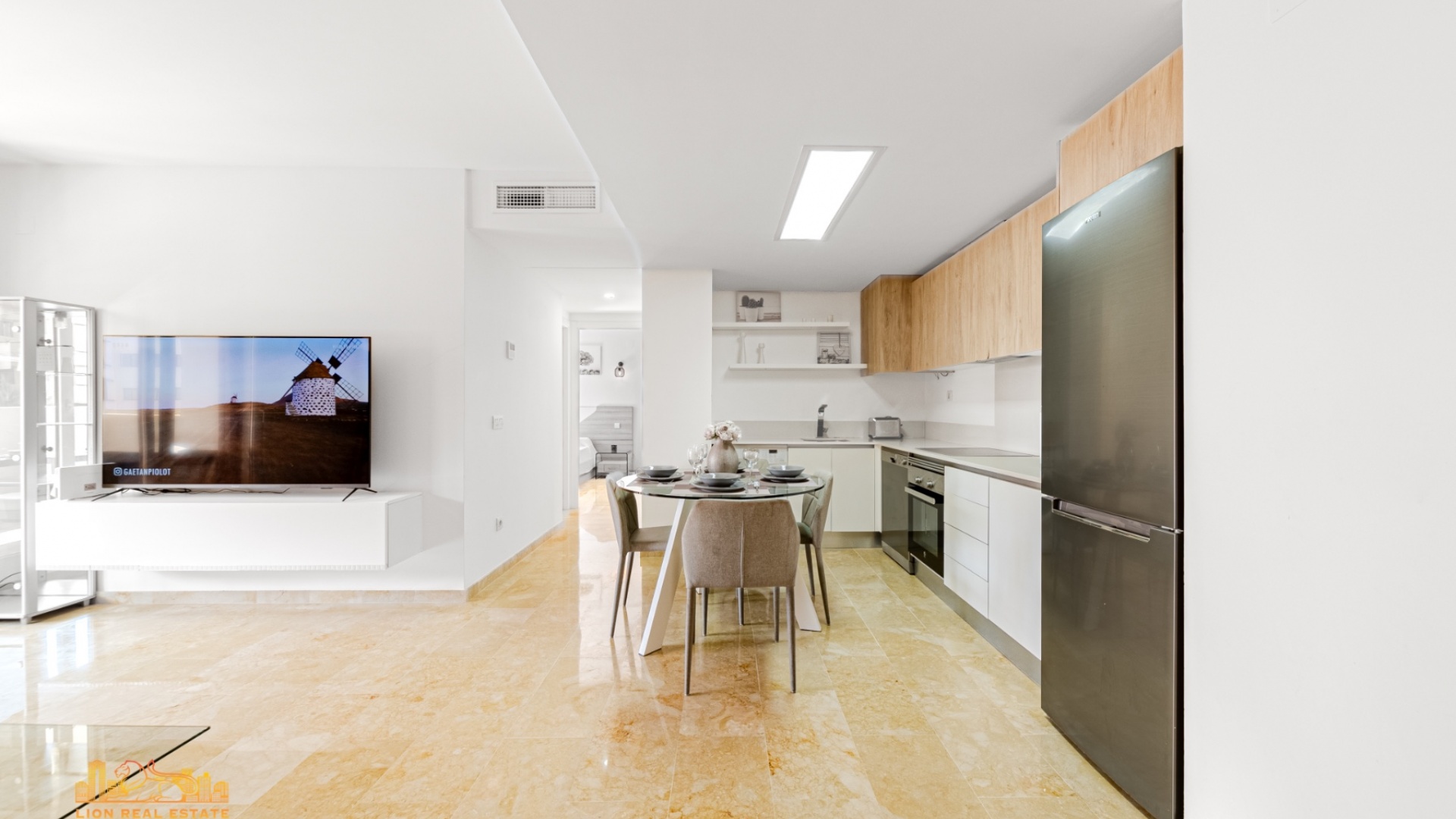 Resale - Apartment - Punta Prima - La Recoleta