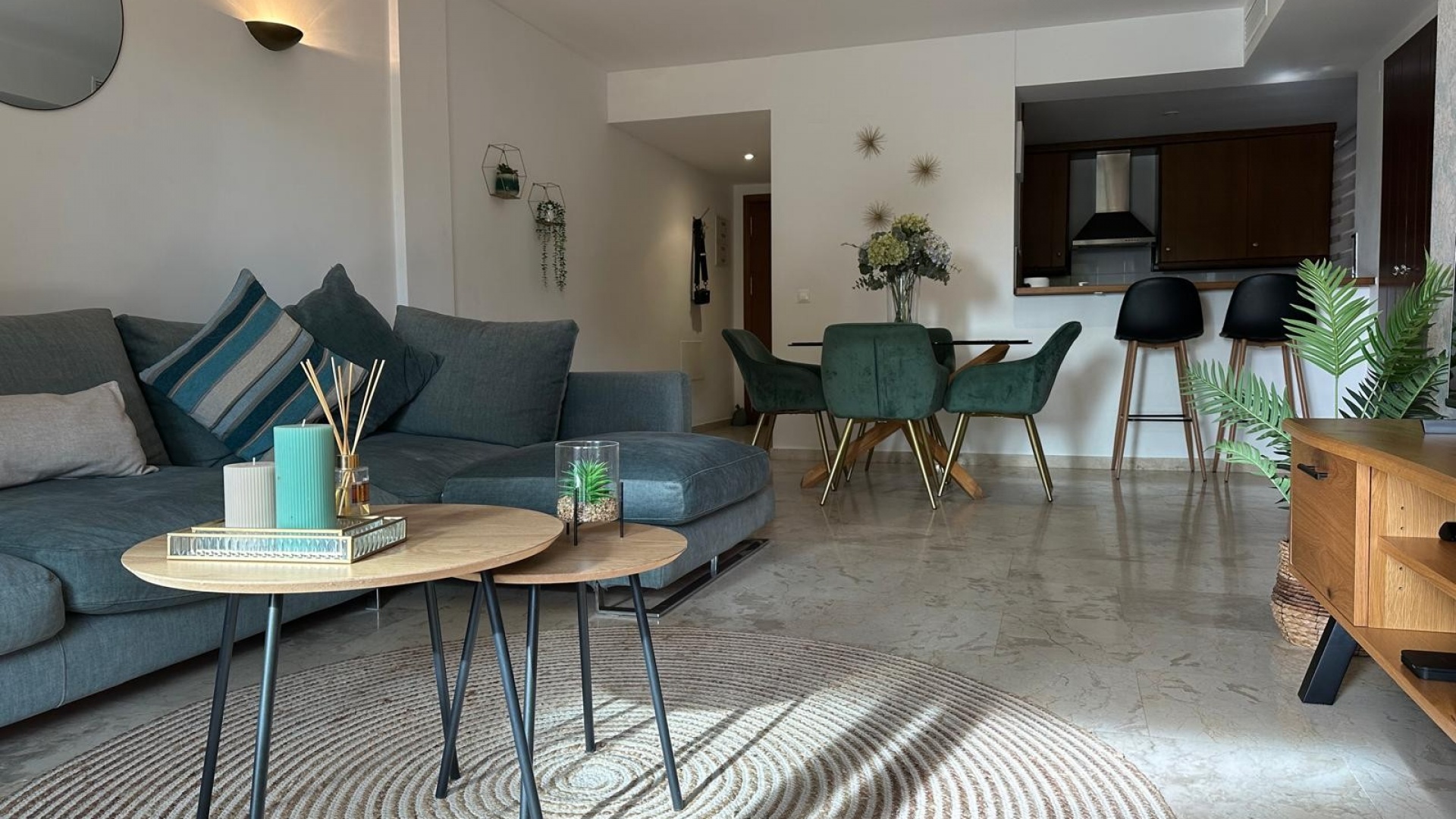 Resale - Apartment - Punta Prima - La Recoleta