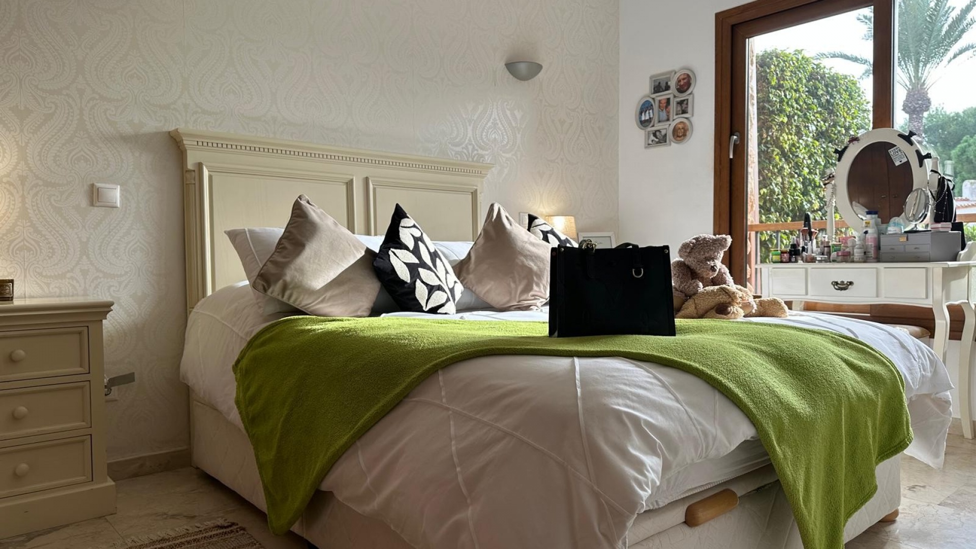 Resale - Apartment - Punta Prima - La Recoleta