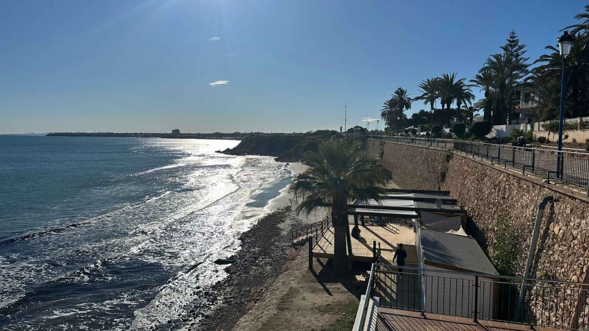 Resale - Apartment - Punta Prima - La Recoleta