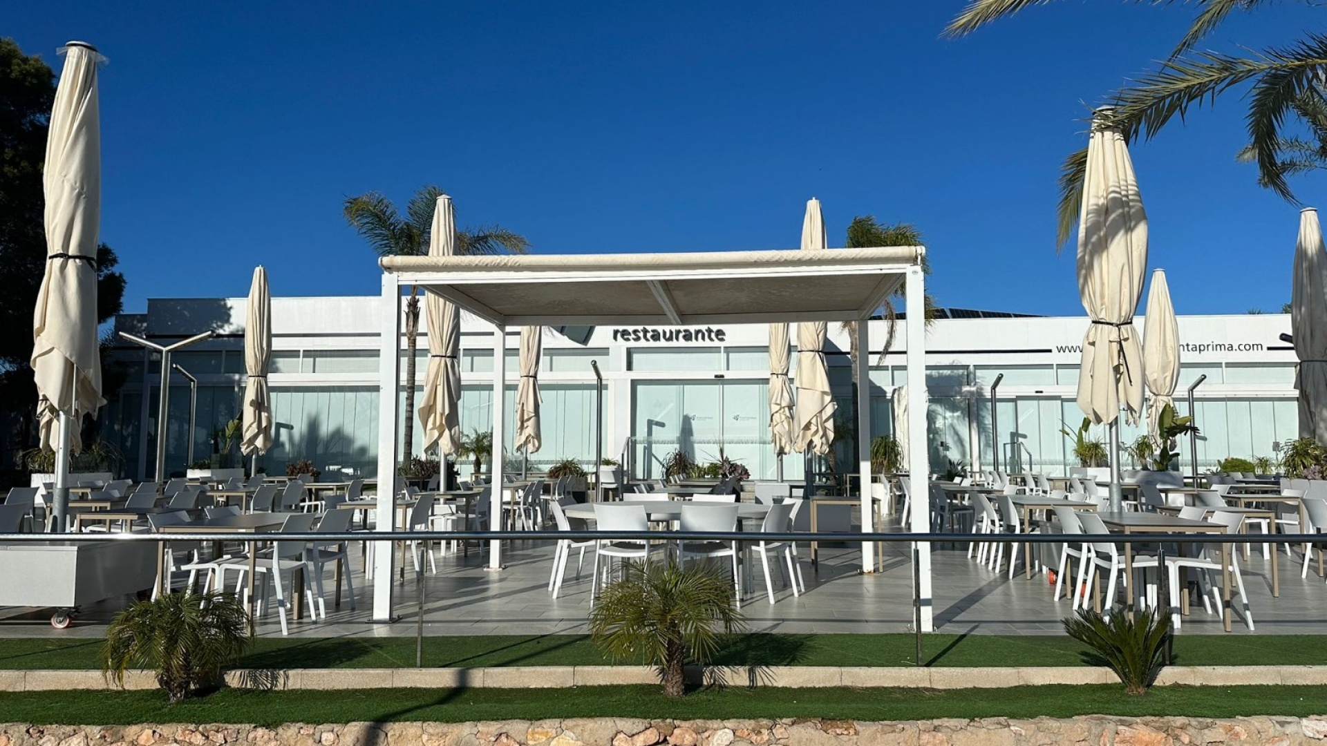 Resale - Apartment - Punta Prima - La Recoleta