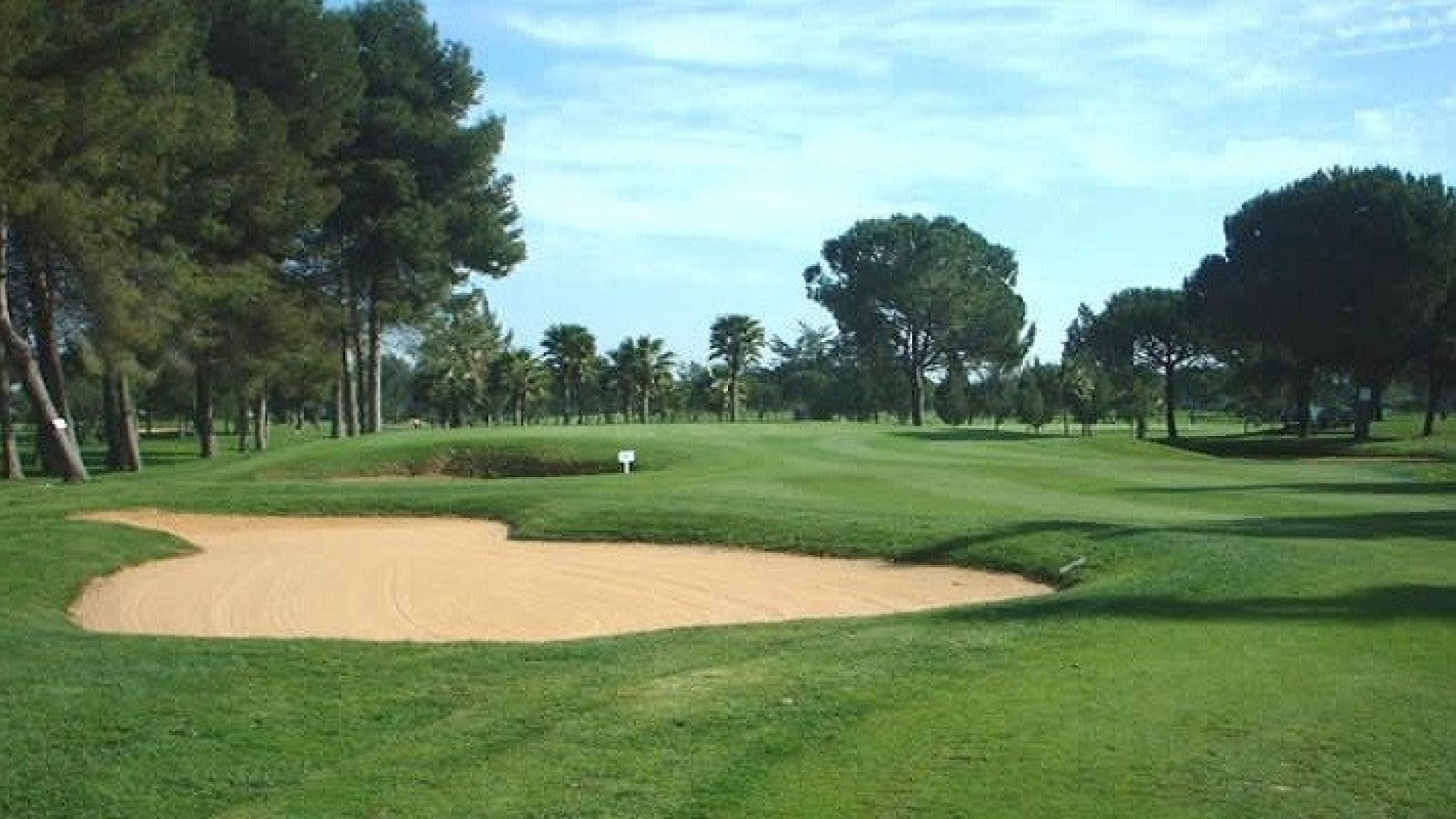 Resale - Apartment - Punta Prima - La Recoleta