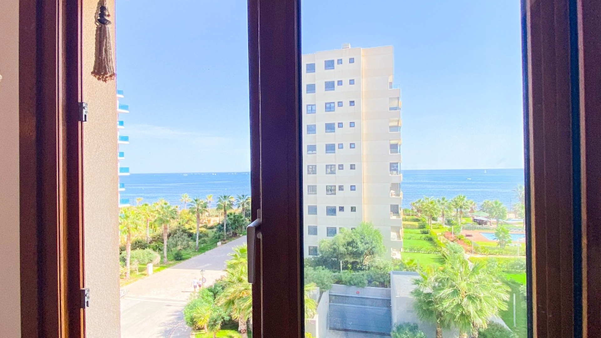 Resale - Apartment - Punta Prima - La Recoleta