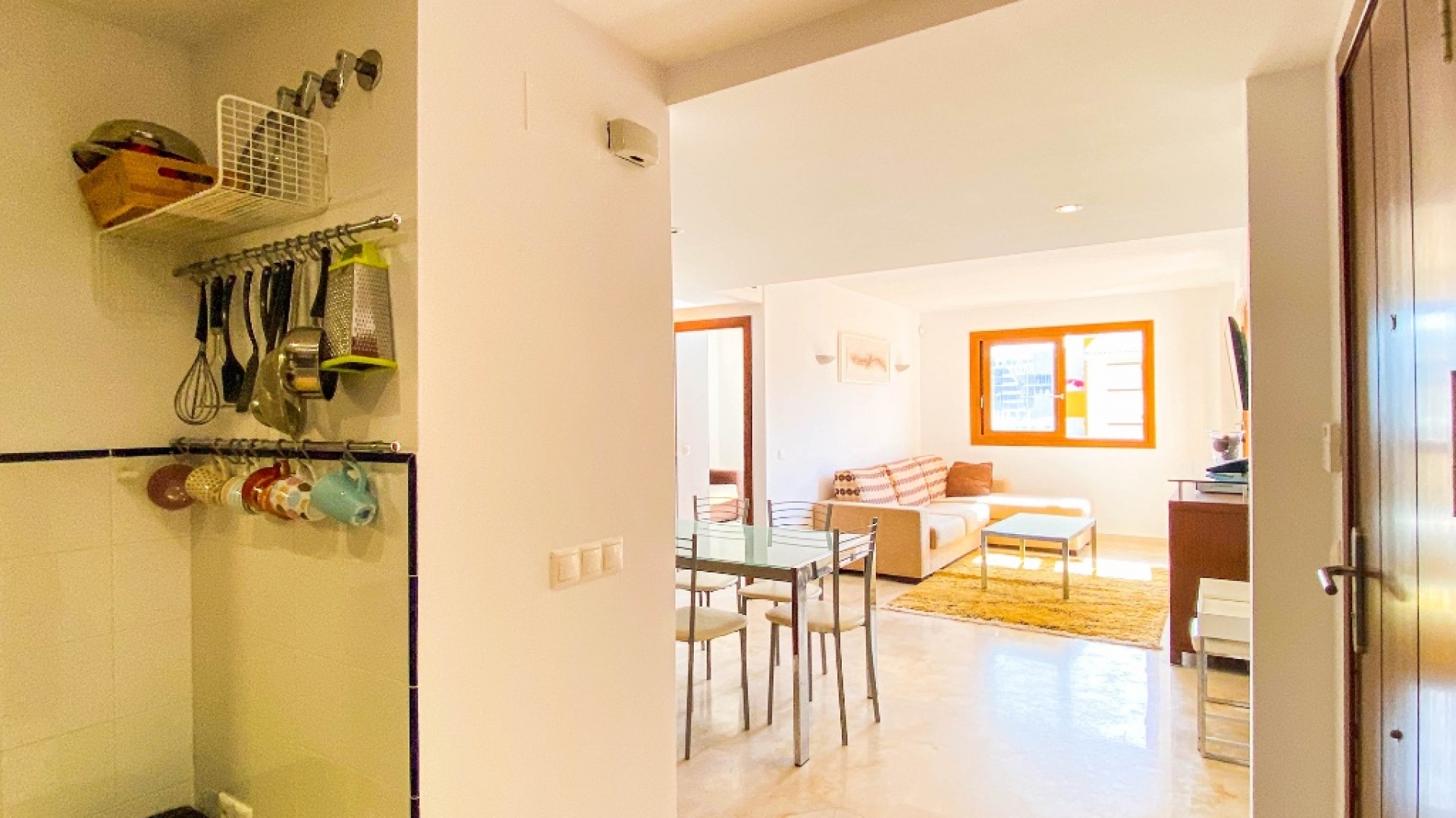 Resale - Apartment - Punta Prima - La Recoleta