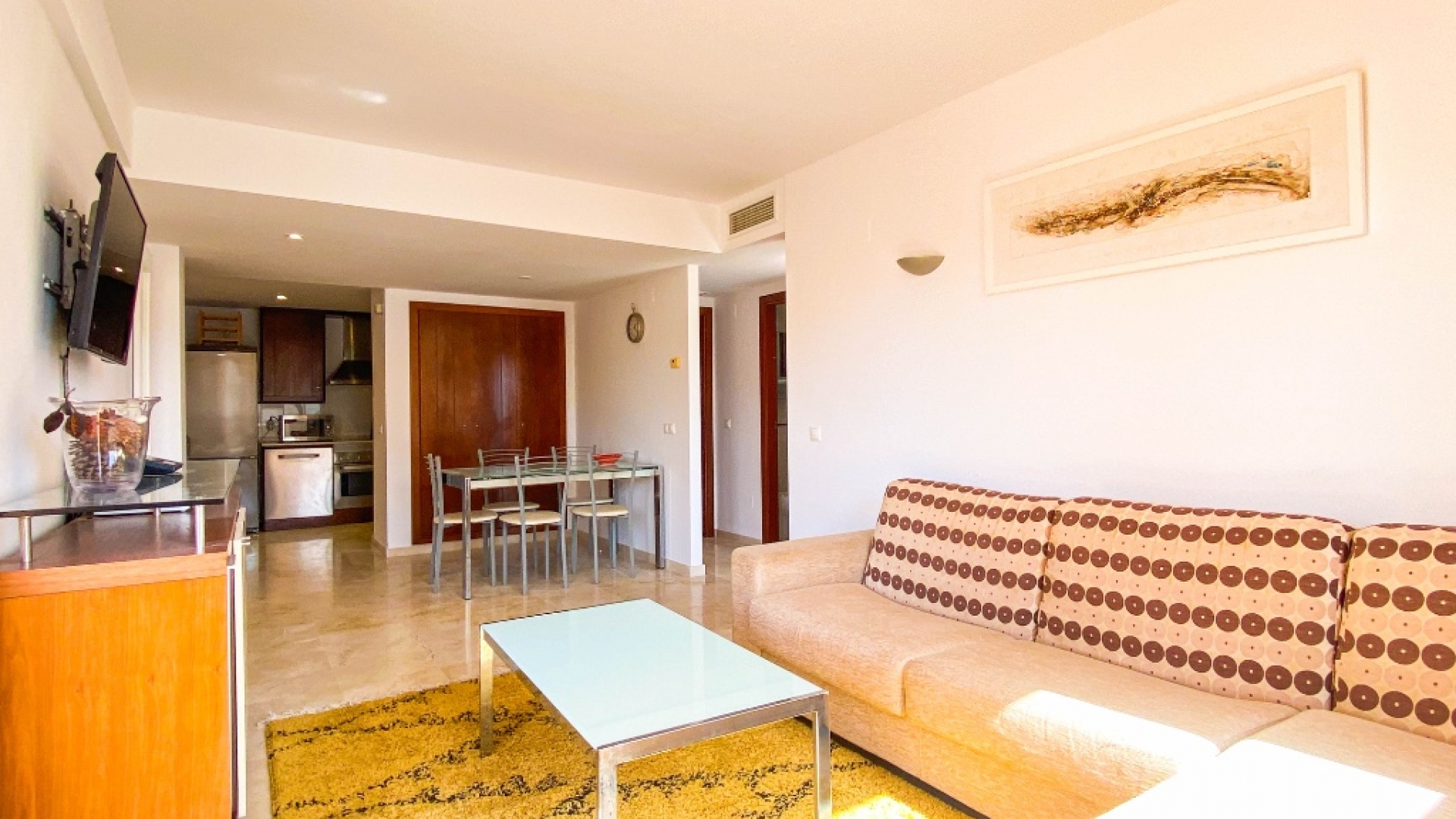 Resale - Apartment - Punta Prima - La Recoleta
