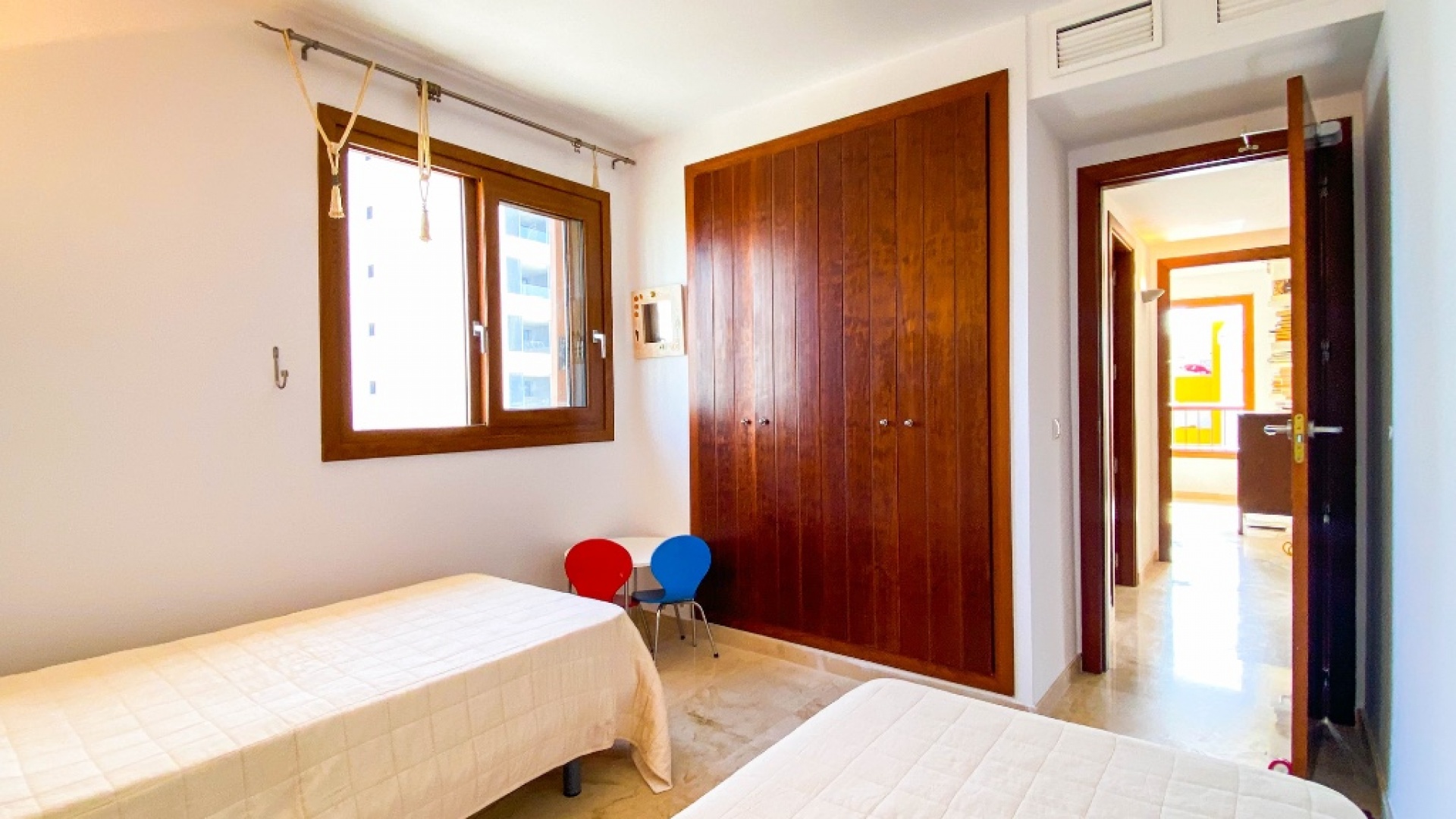 Resale - Apartment - Punta Prima - La Recoleta