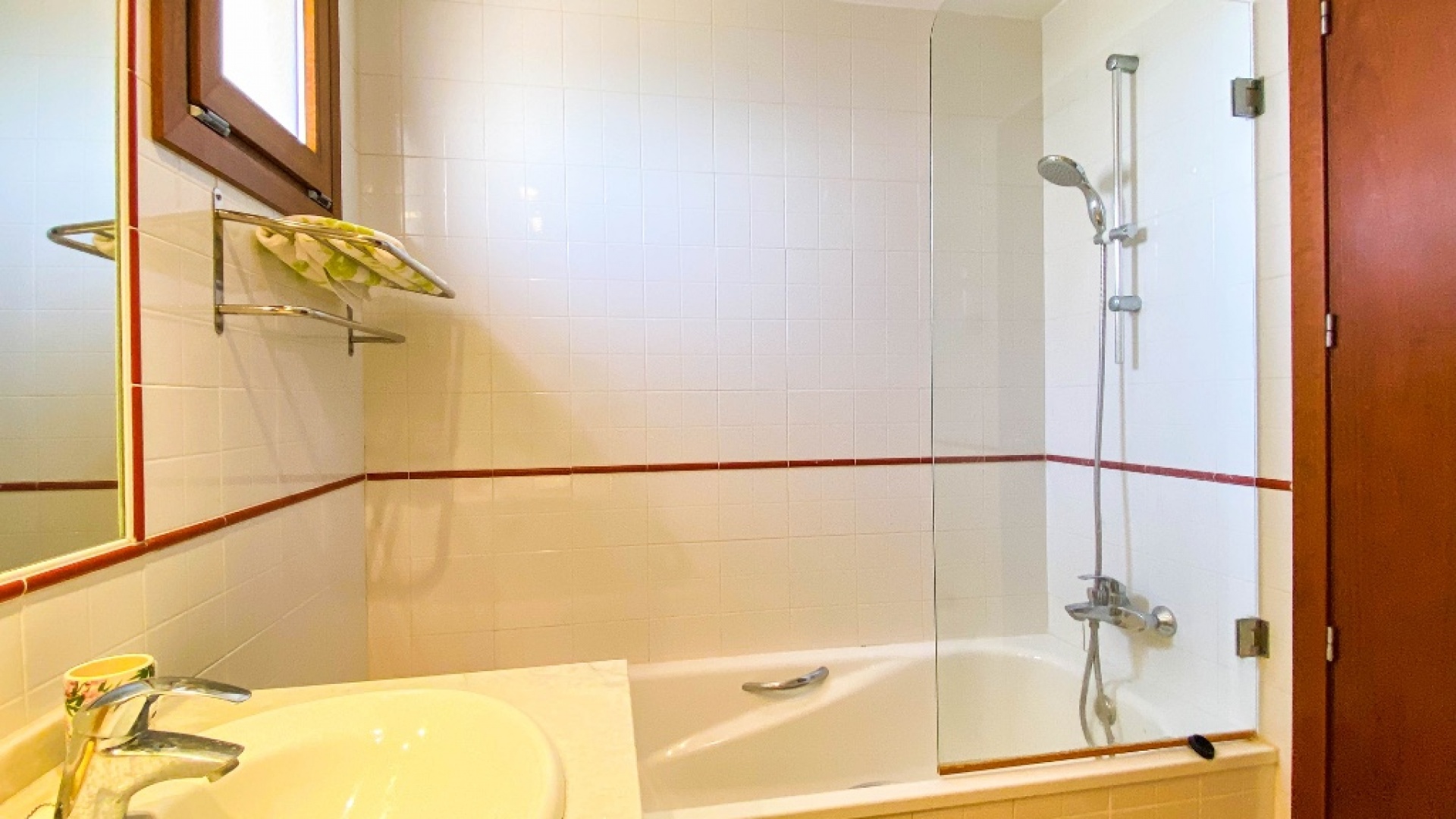 Resale - Apartment - Punta Prima - La Recoleta