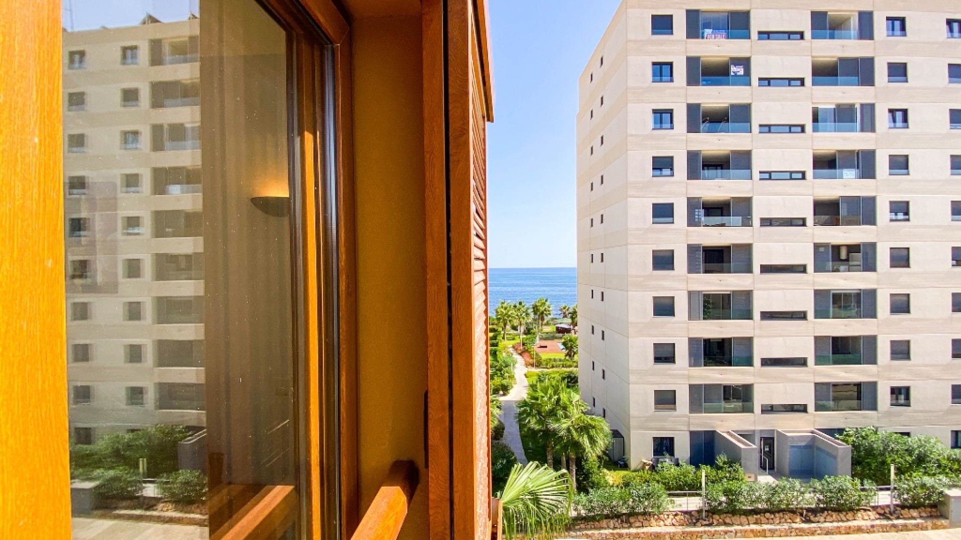 Resale - Apartment - Punta Prima - La Recoleta