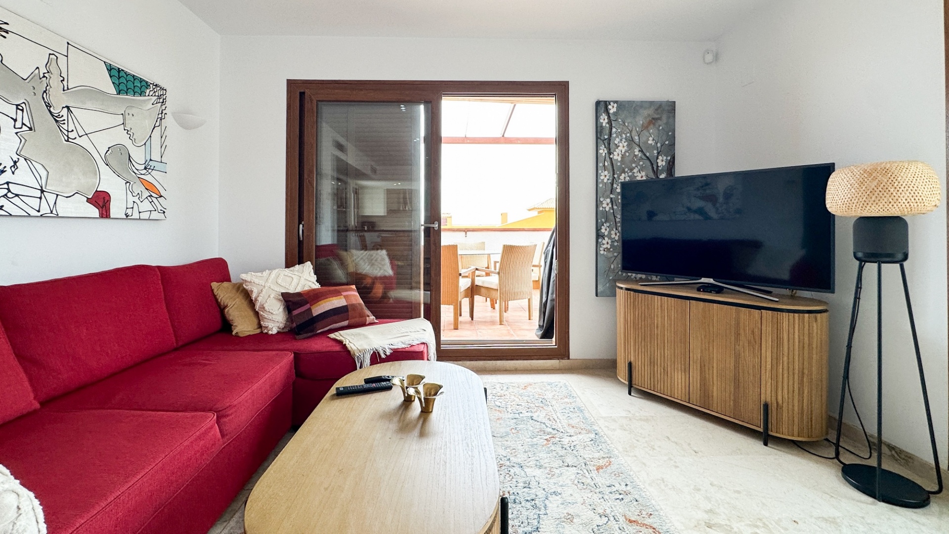 Resale - Apartment - Punta Prima - La Recoleta