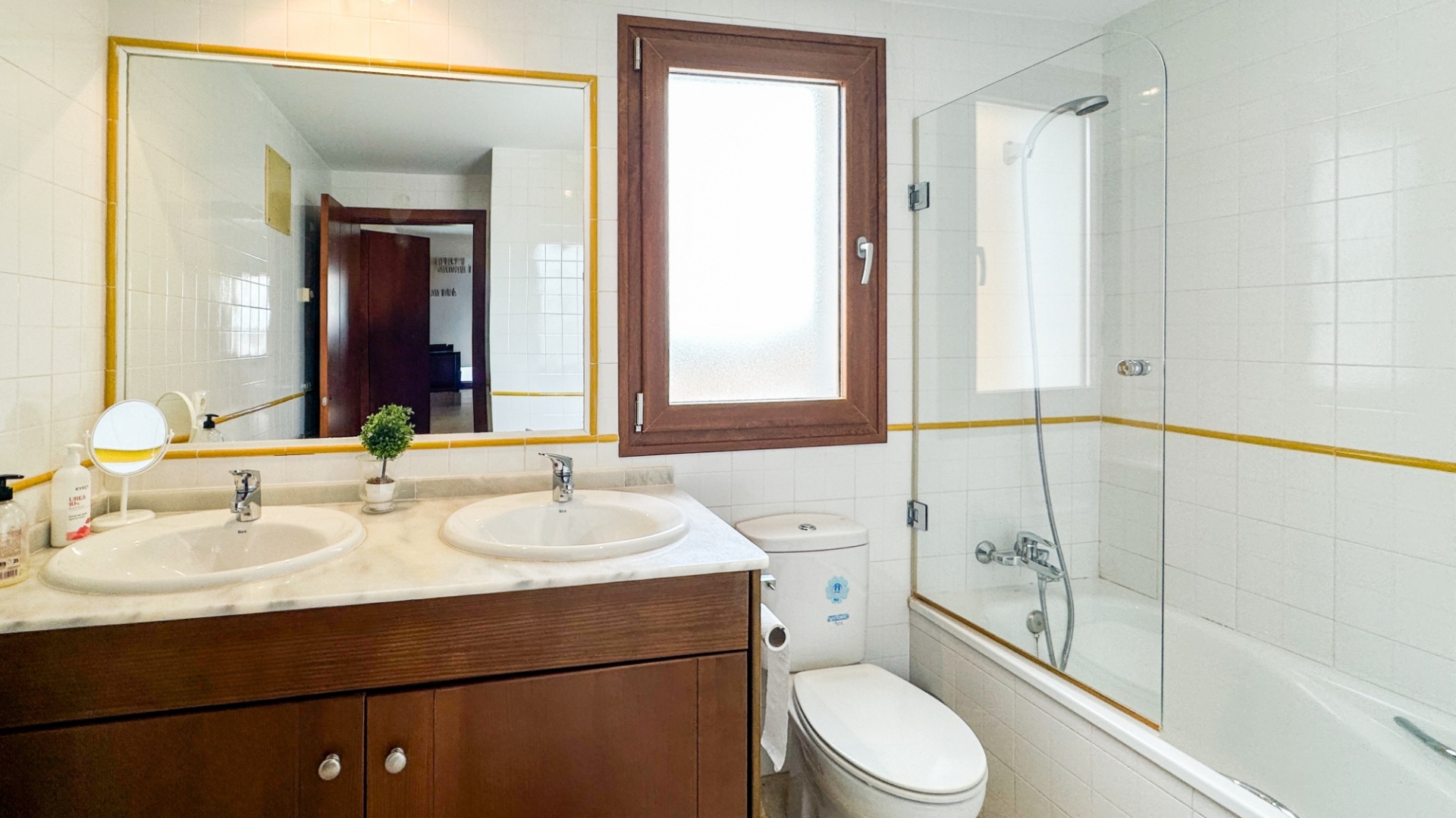 Resale - Apartment - Punta Prima - La Recoleta