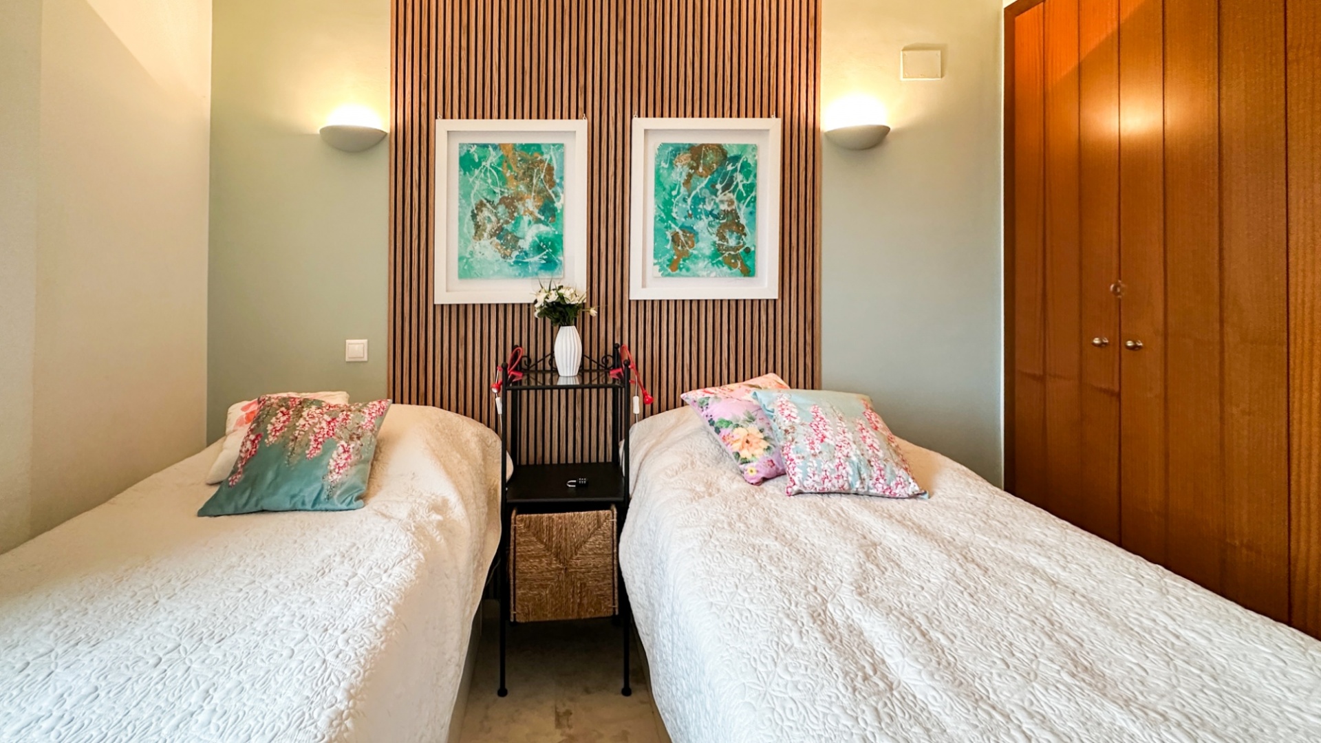 Resale - Apartment - Punta Prima - La Recoleta