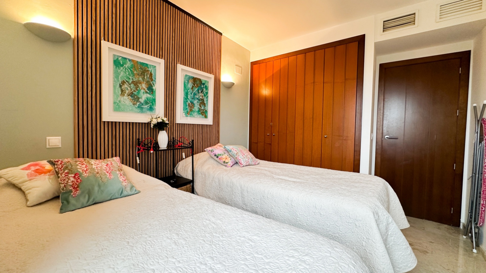 Resale - Apartment - Punta Prima - La Recoleta