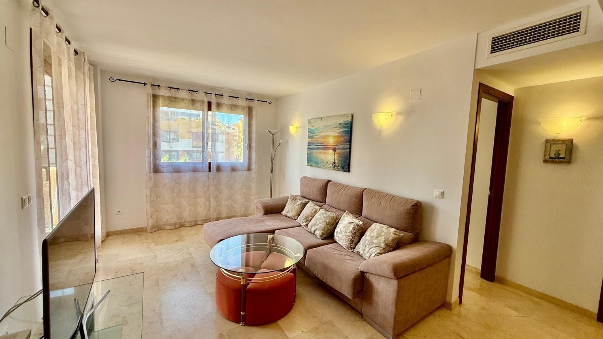 Resale - Apartment - Punta Prima - La Recoleta