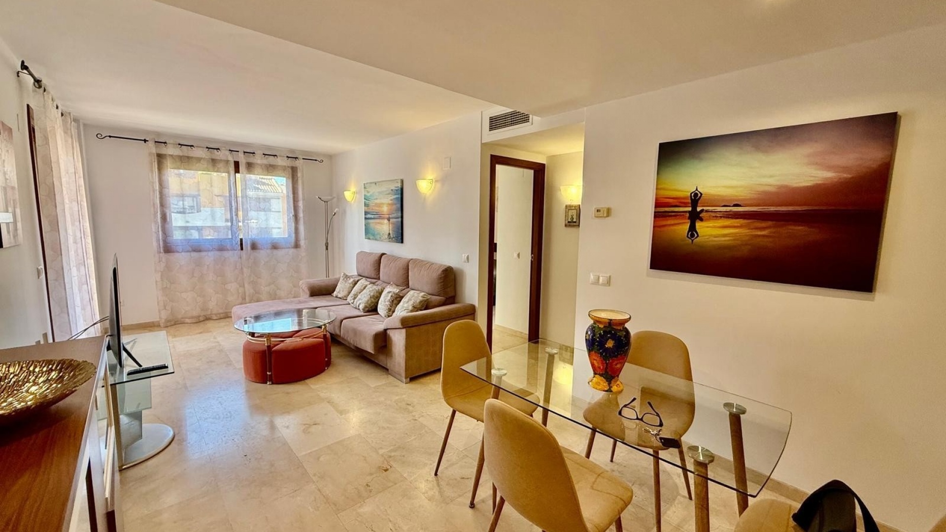 Resale - Apartment - Punta Prima - La Recoleta